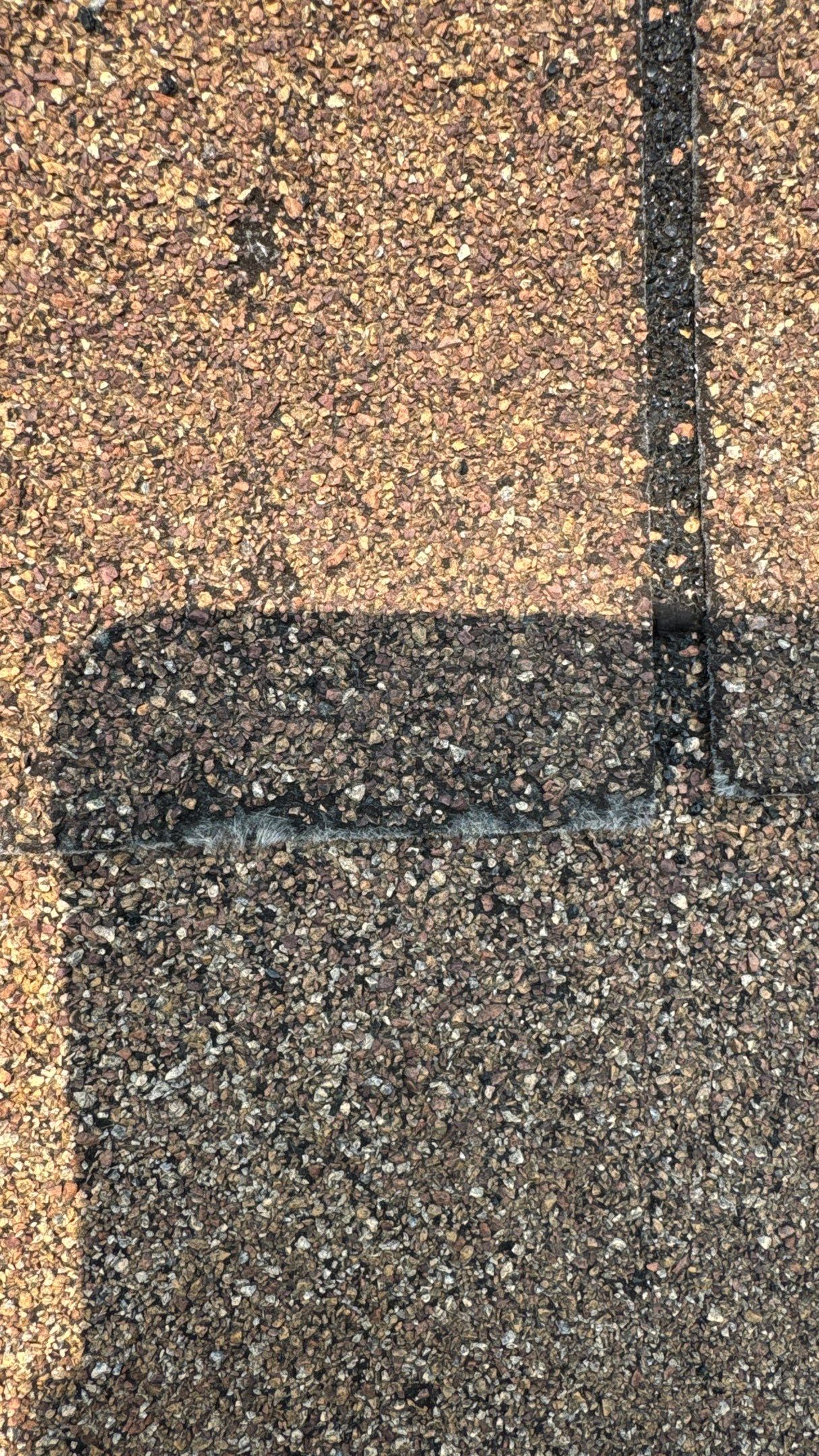 Roof Replacement using Owens Corning Brownwood by 180 Contractors