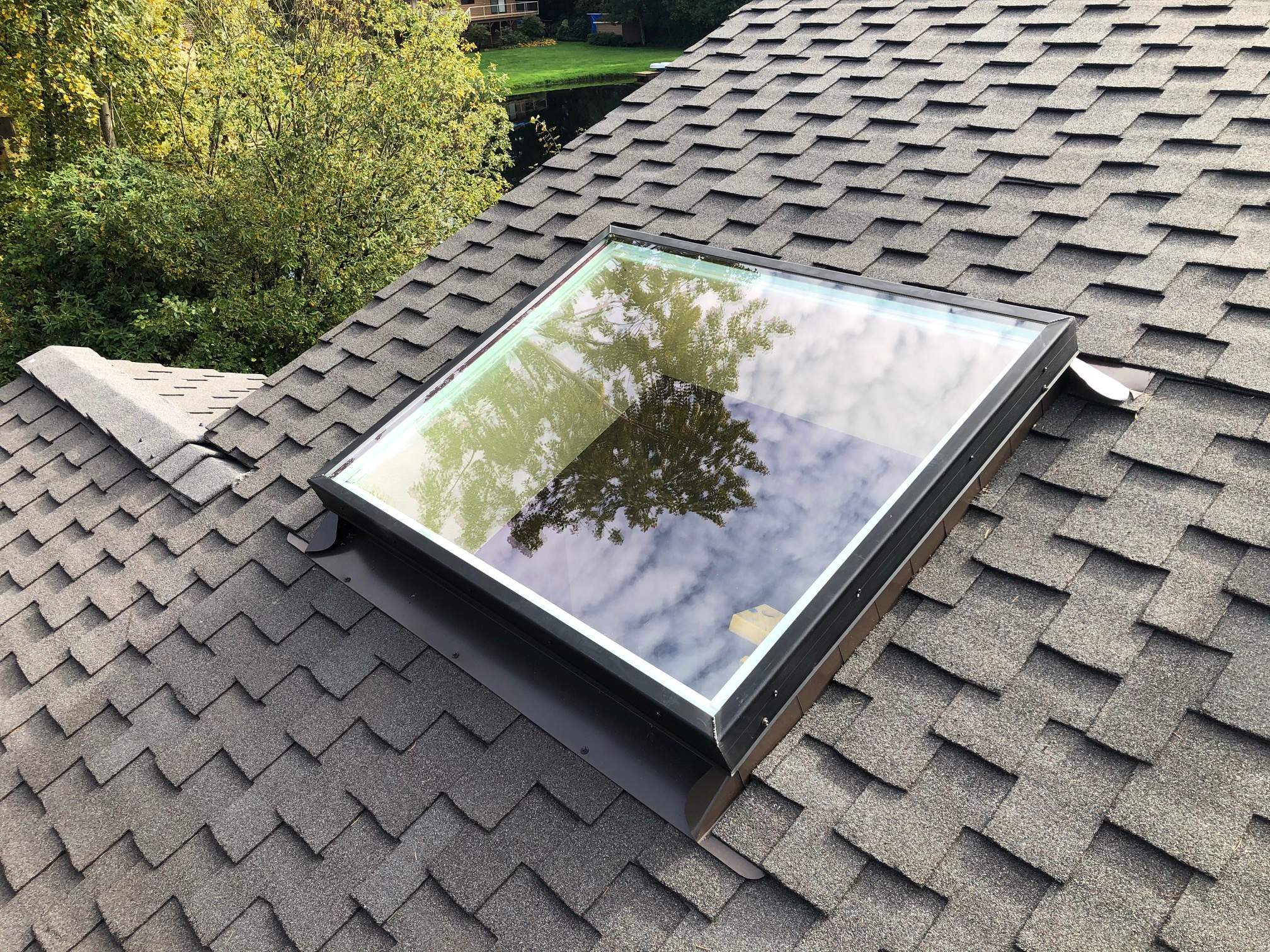 13901 Kirkland by RoofWorks Northwest