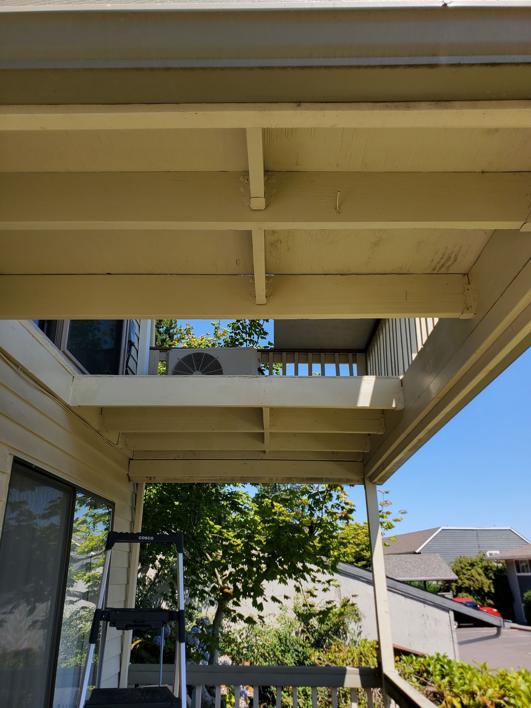 Deck Repair King City Property HOA by Construction Now LLC