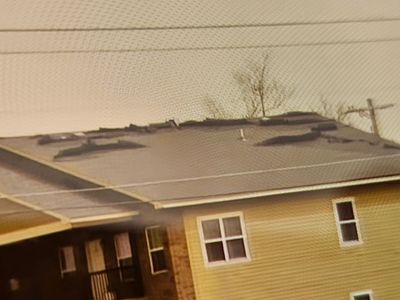 Project in El Reno