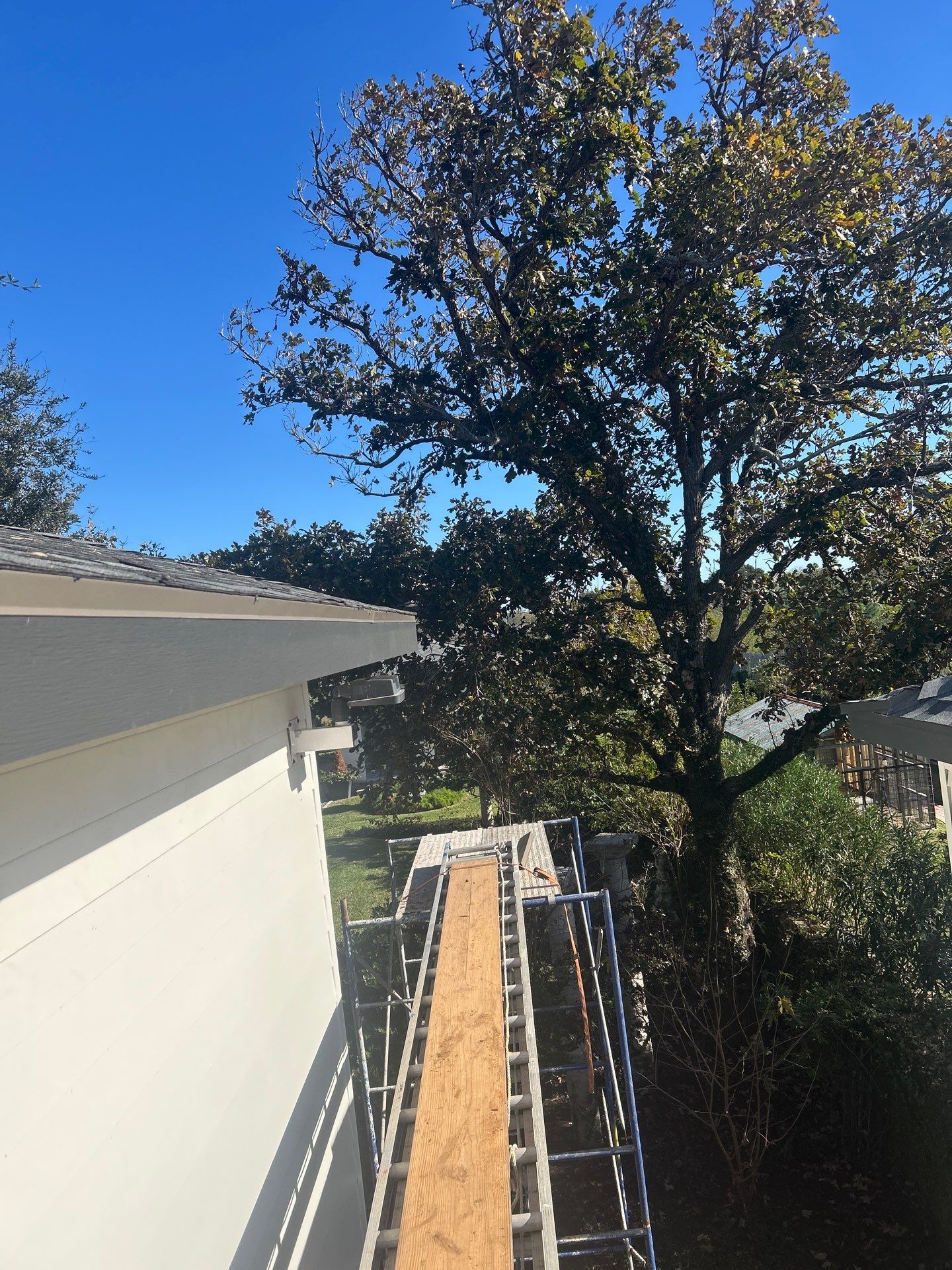 Gorgeous Gutters and Fascia by Bayfront Roofing and Construction