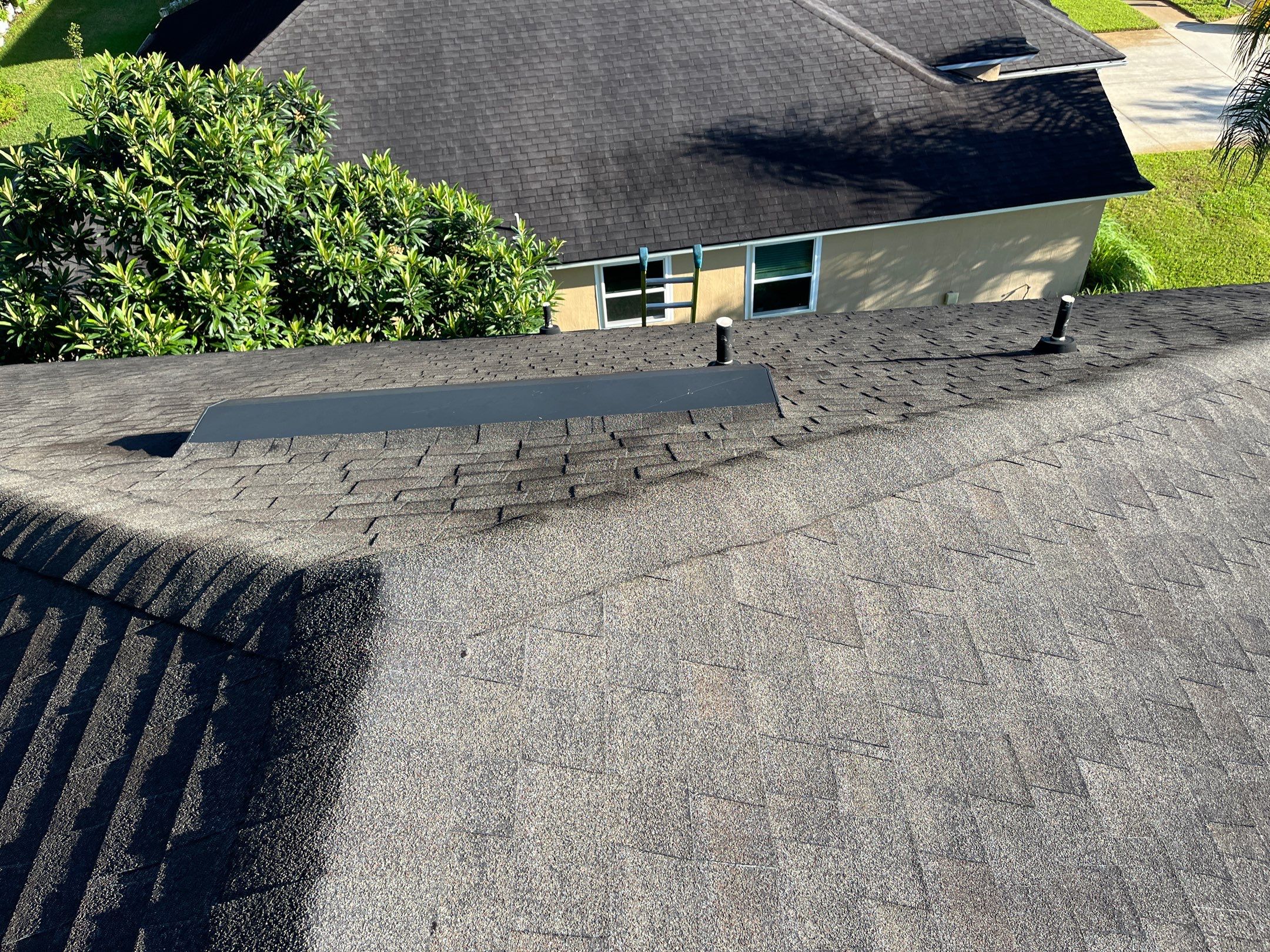 Shingle -> Shingle by Prime Roofing