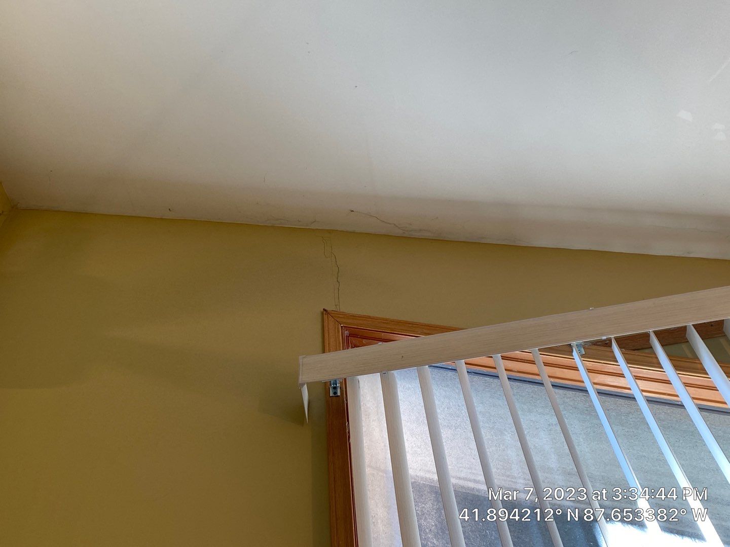 Roof Damage by G2