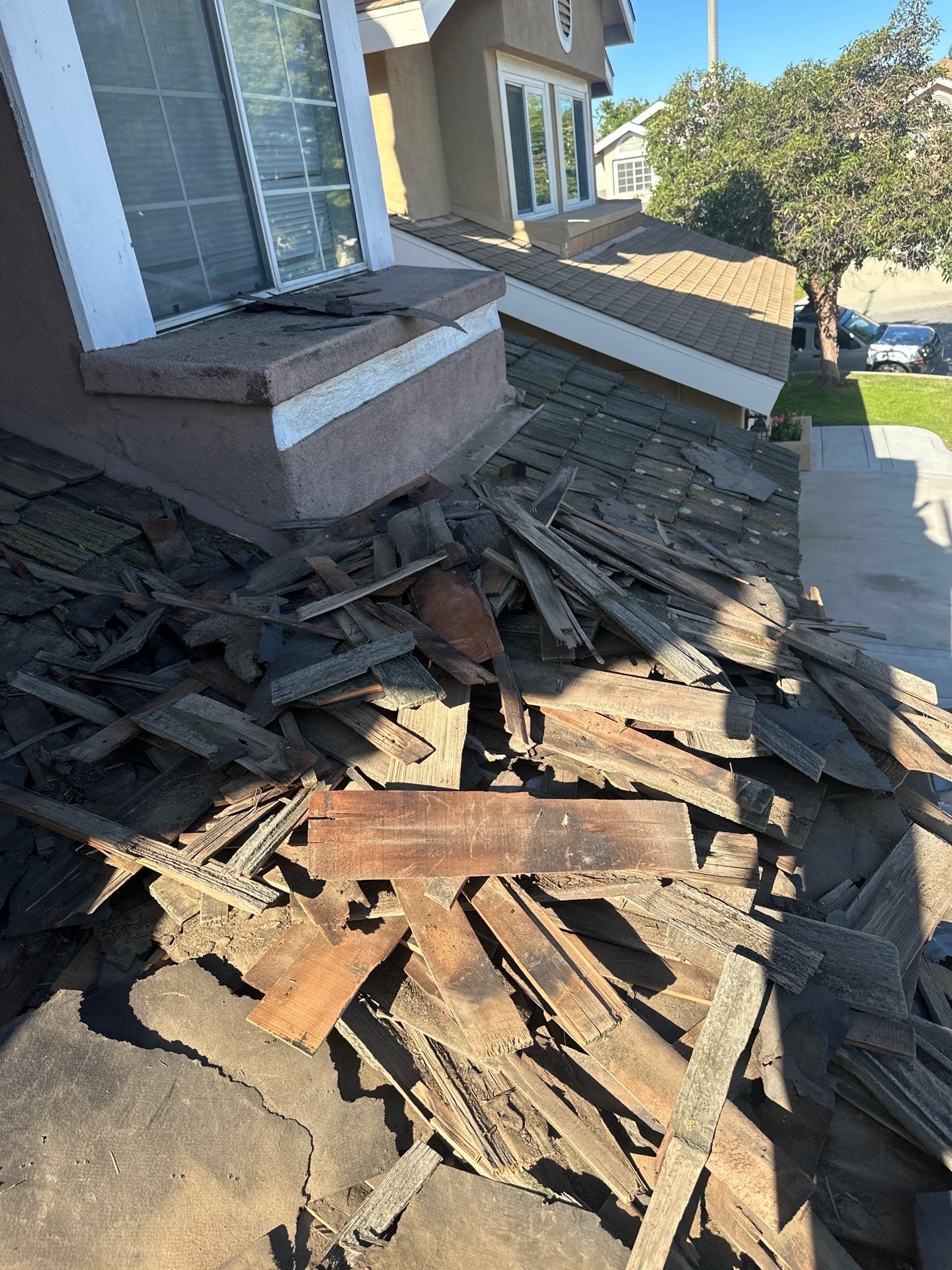 Roof Replacement- Ontario, CA 91761 by Epic Roof Replacement
