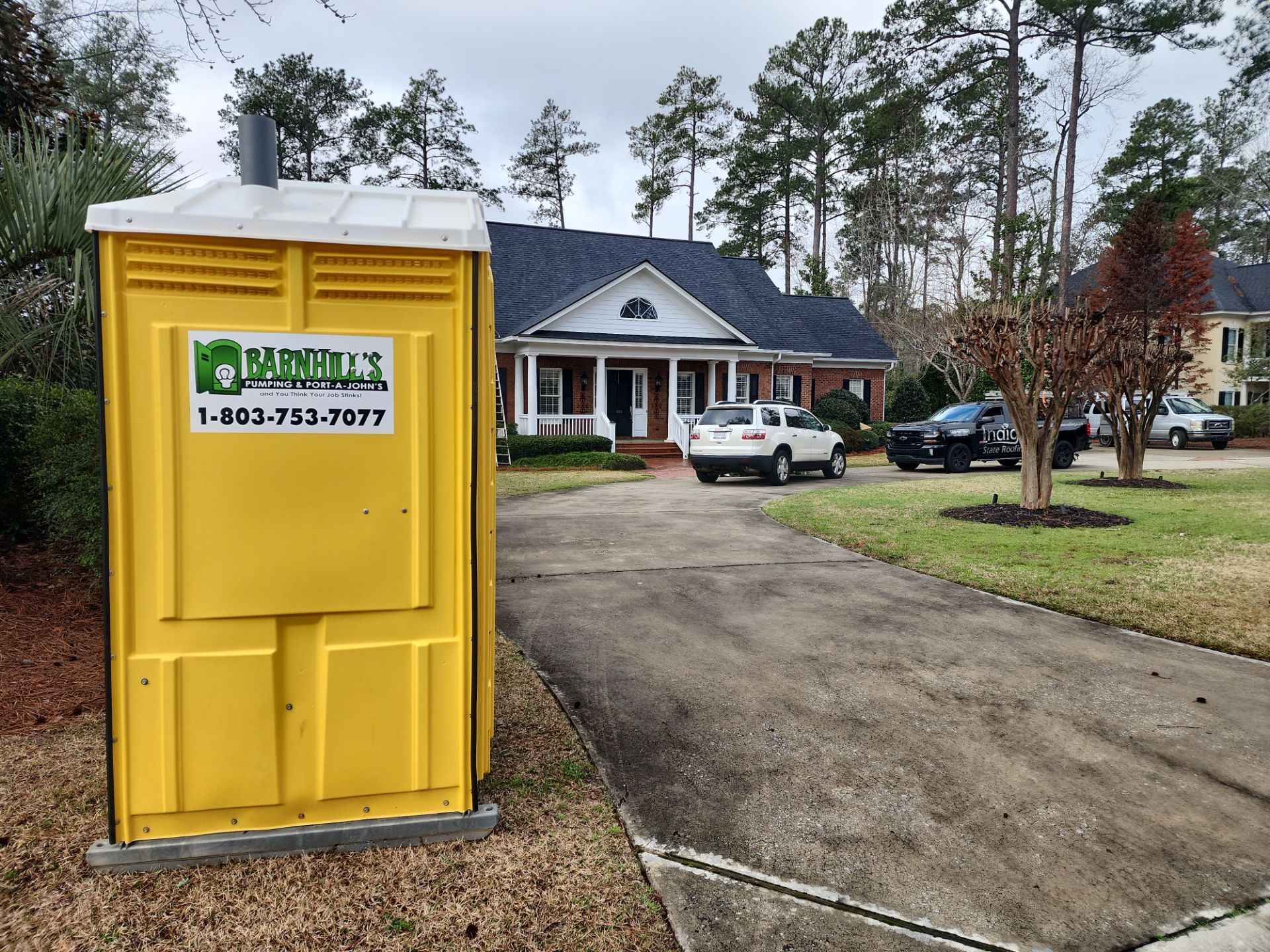 Residential Roofing Installation using Owens Corning® Oakridge Onyx Black by Indigo State Roofing