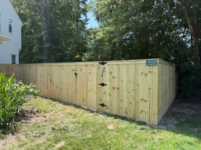 A Backyard Upgrade You'll Love