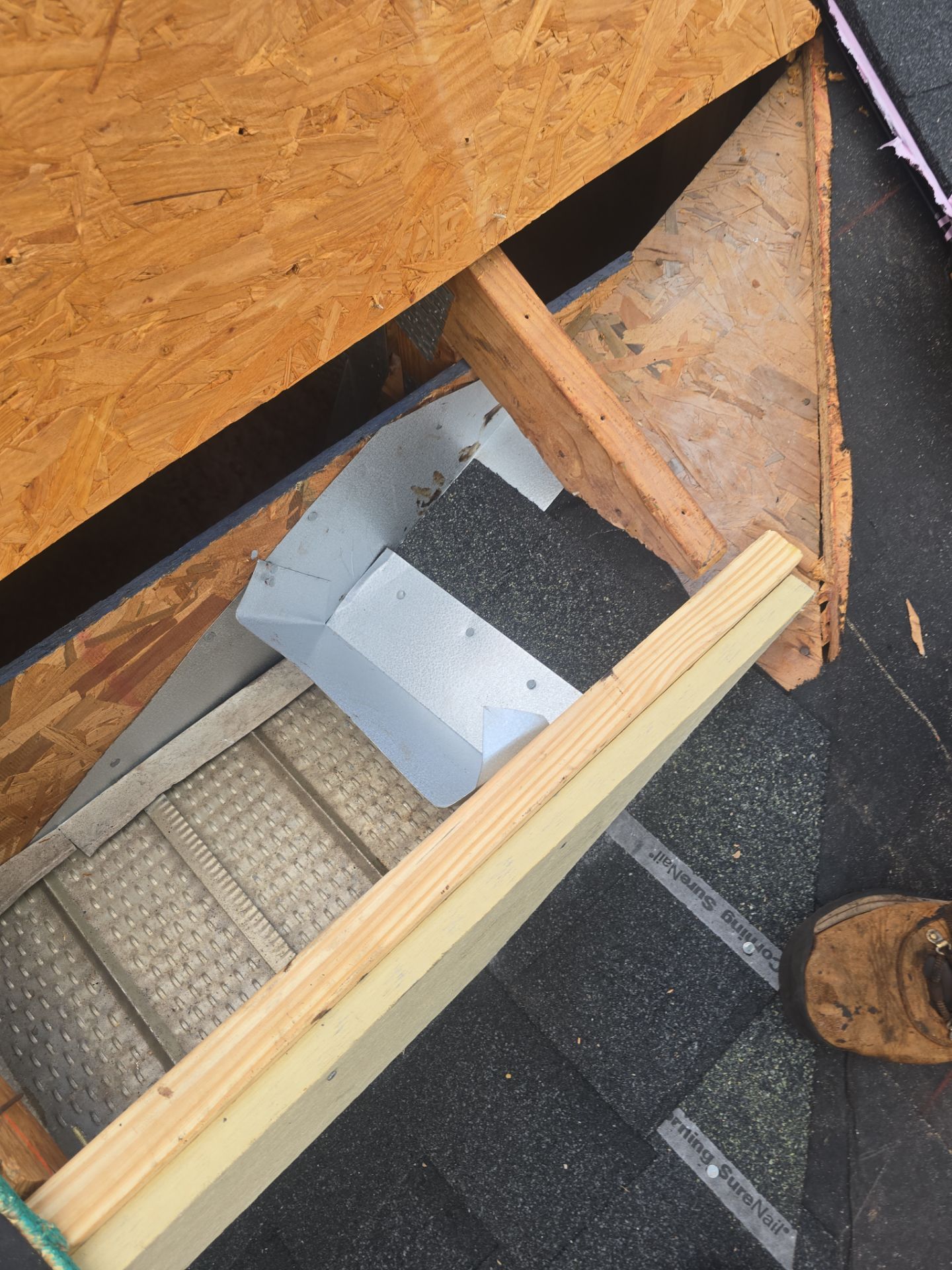 Roof Replacement in Tampa, FL by Shingle Masters Roofing