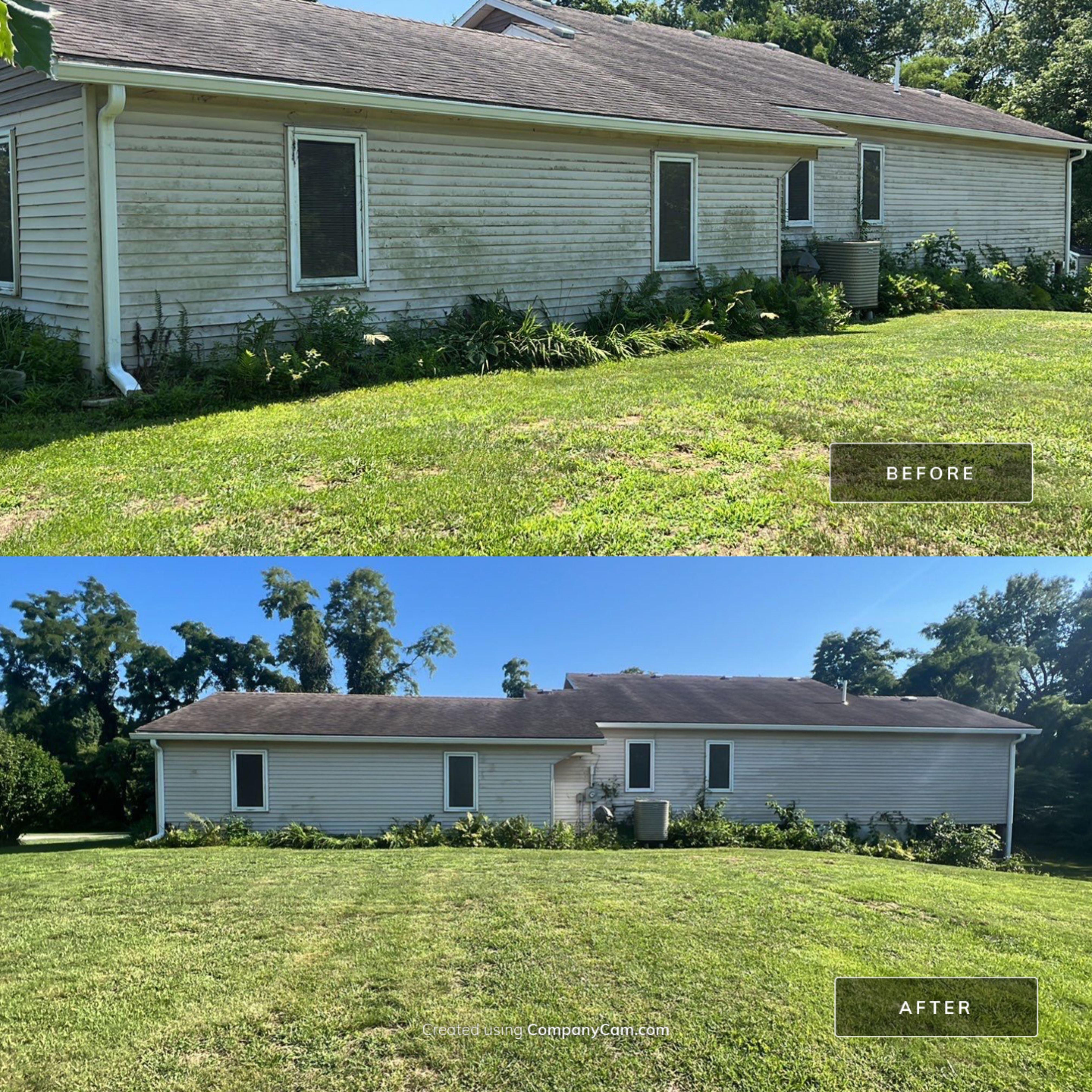 Small improvements make a difference on any budget by Storm Contracting 