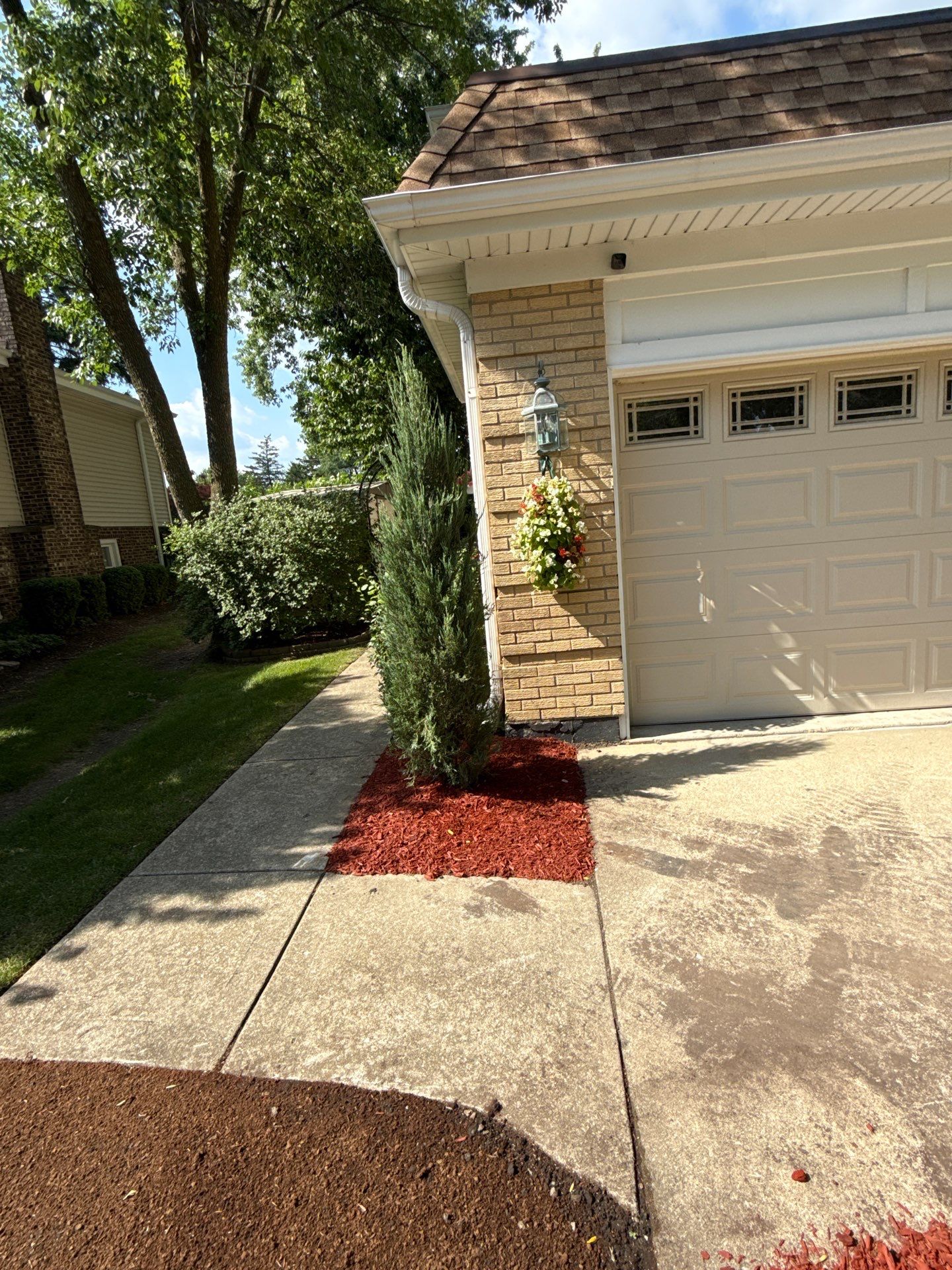 Mike & Diane L. - Arlington Heights, IL by A&N 