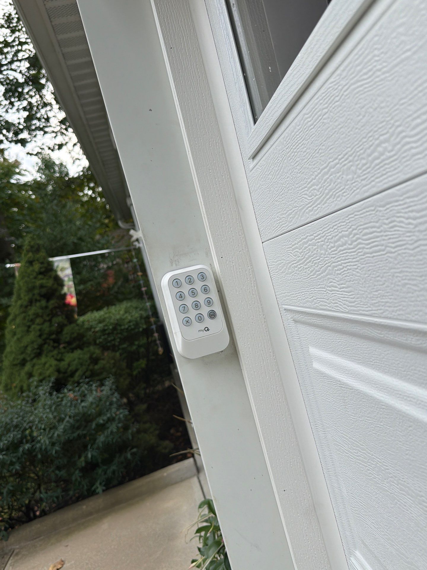 Double Garage Door Installation in Mentor, Ohio by Ohio Garage Door Repair