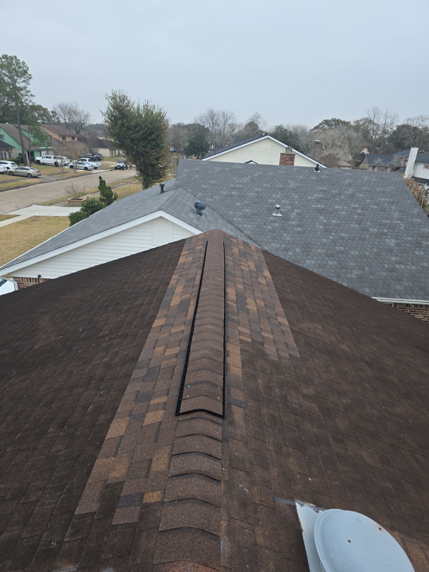 Roof Repair Houston by Roof Repair Company