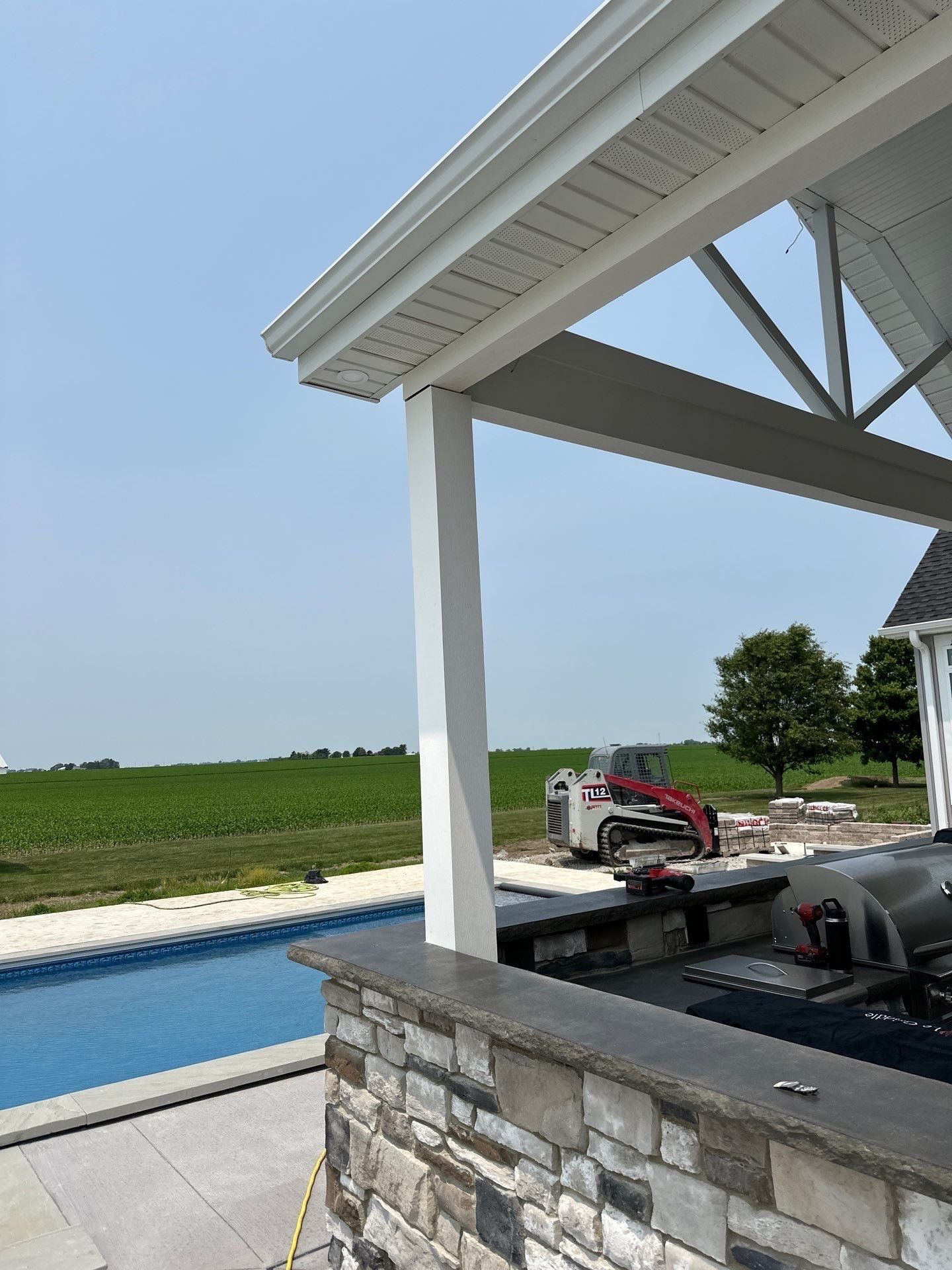 Outdoor Living by ProCore Contractors