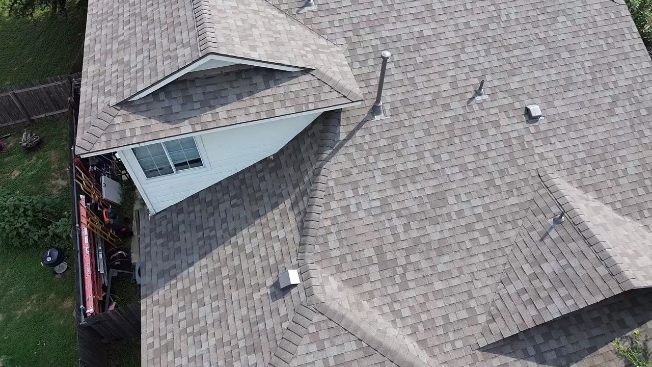 New Driftwood - Owens Corning TruDefinition Duration by RoofsOnly.com