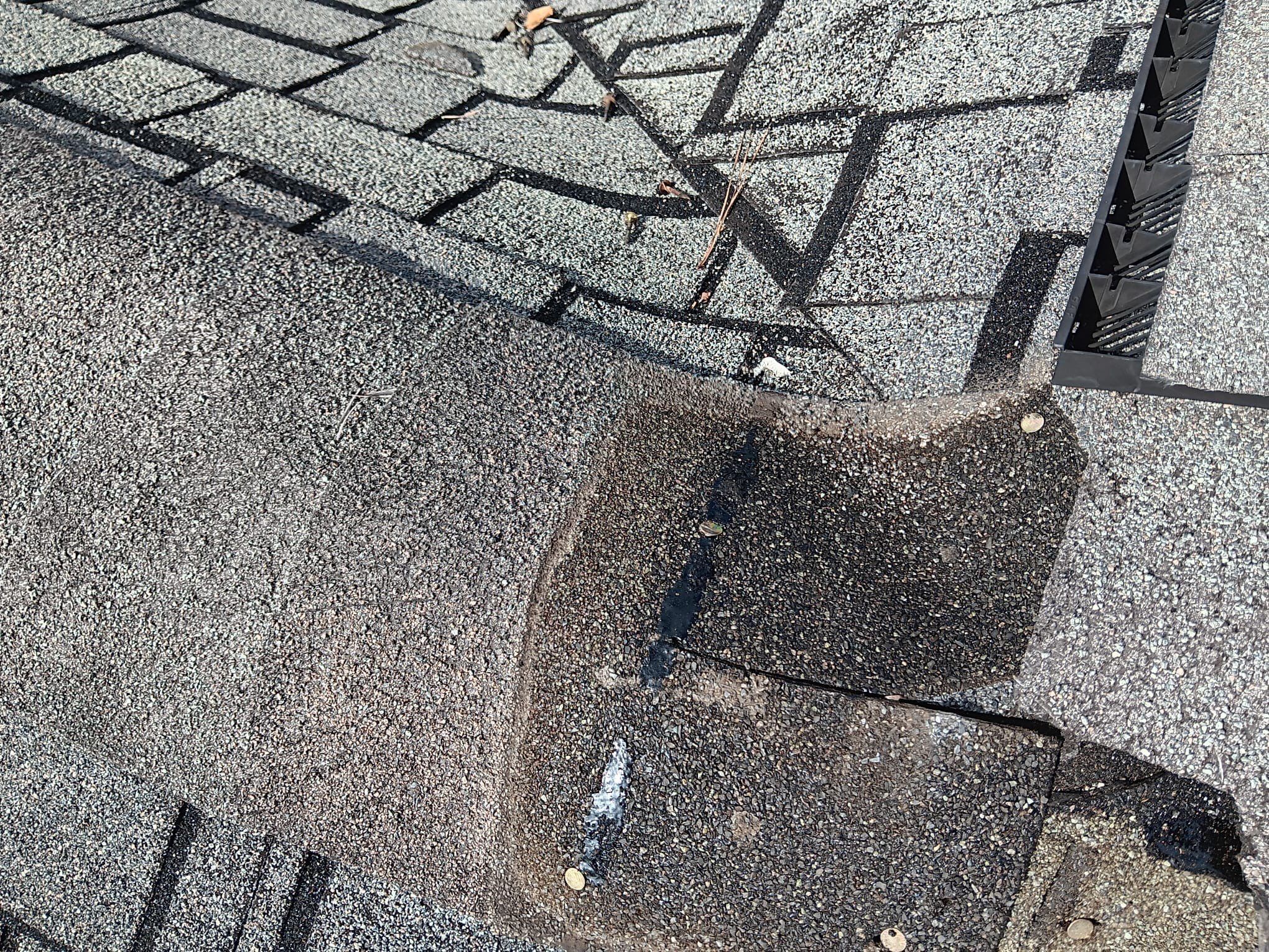 Roof Repair Houston by Roof Repair Company