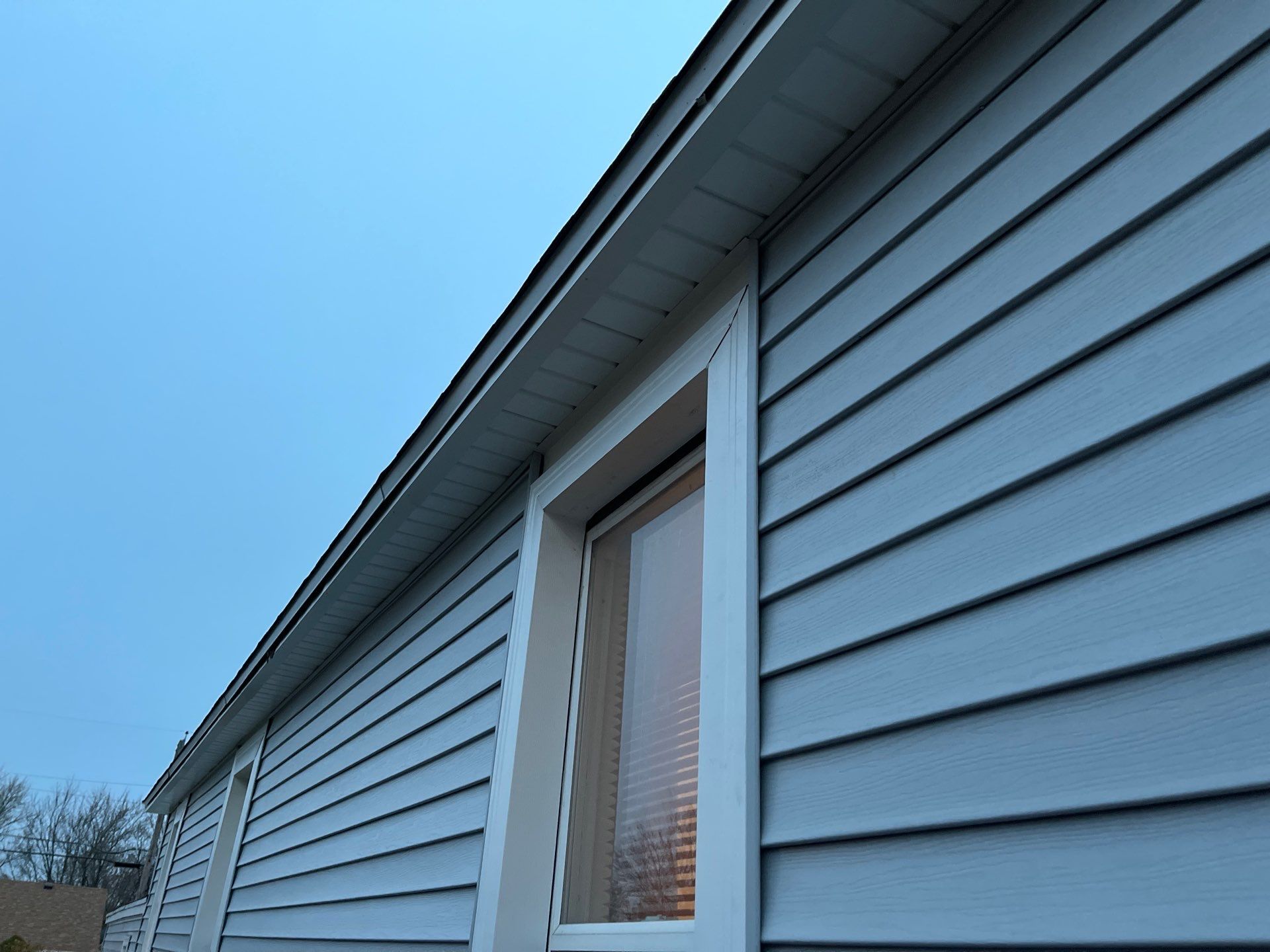 Test by ProGrade Exteriors