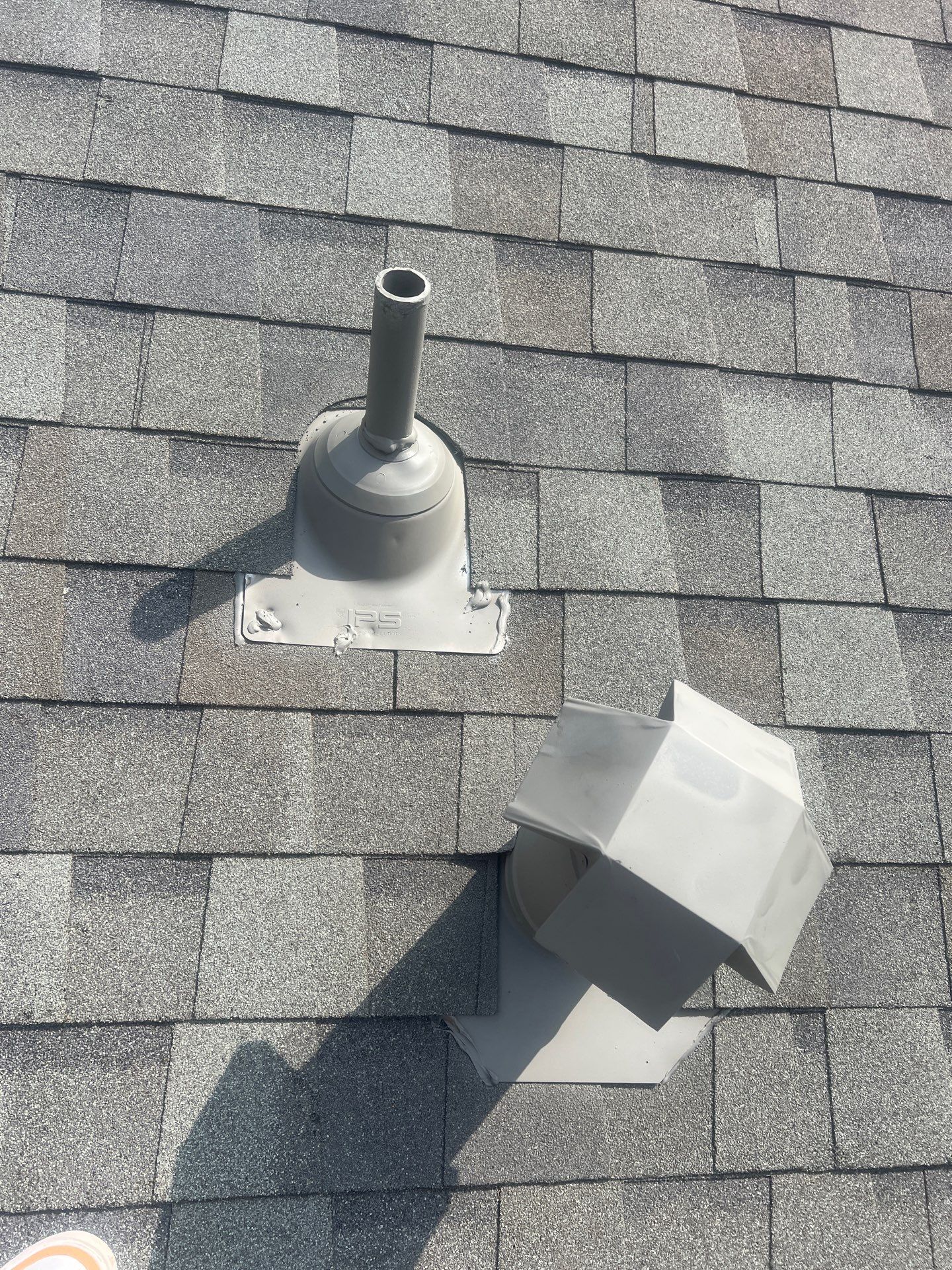 Project in Austin by Rhino Roofing and General Contracting, LLC