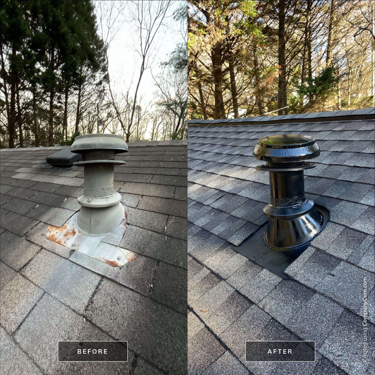 Roof Replacement by Deerfield Roofing LLC