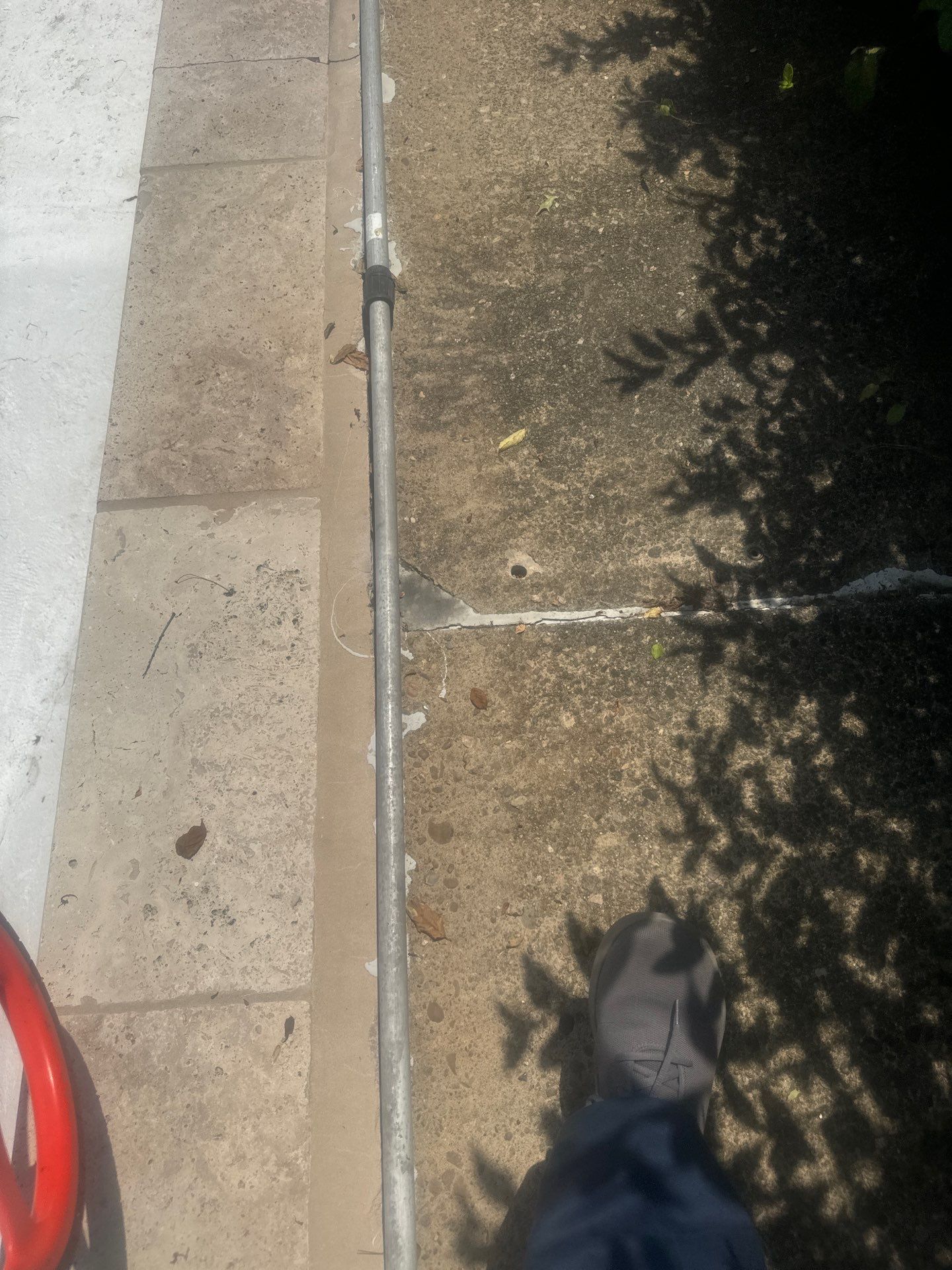 Pool Deck Project in Pittsburgh by Floors in a Day, Inc