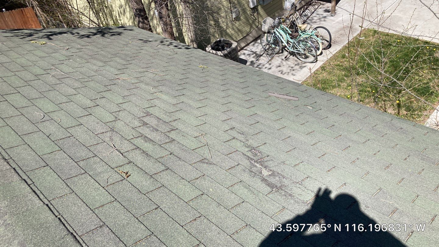 Residential Roofing Installation using Owens Corning by ID Roofing LLC