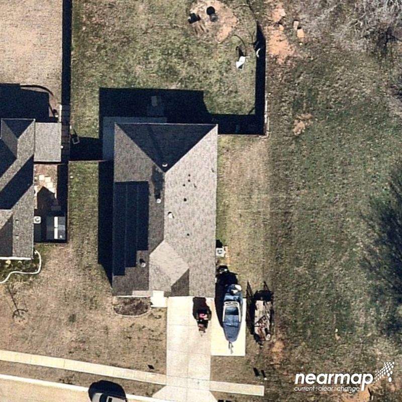 29 Panel D&R in Pilot Point Tx by Sunaura Solar
