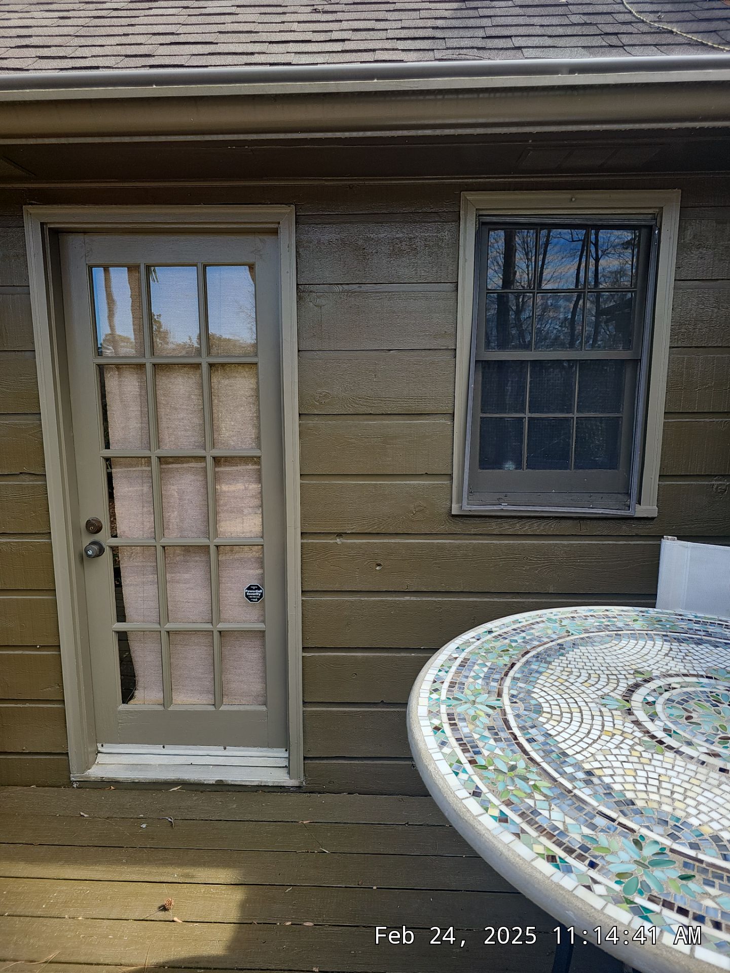 Garner Project in Birmingham by The Window Source