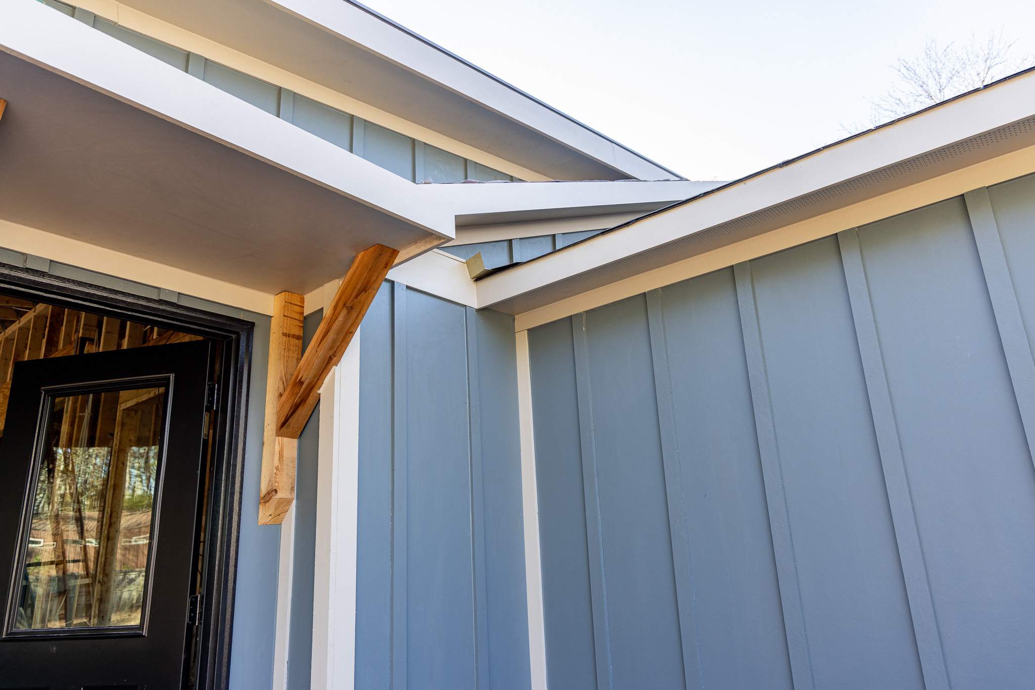 John Walker Drive by Freedom Exteriors 