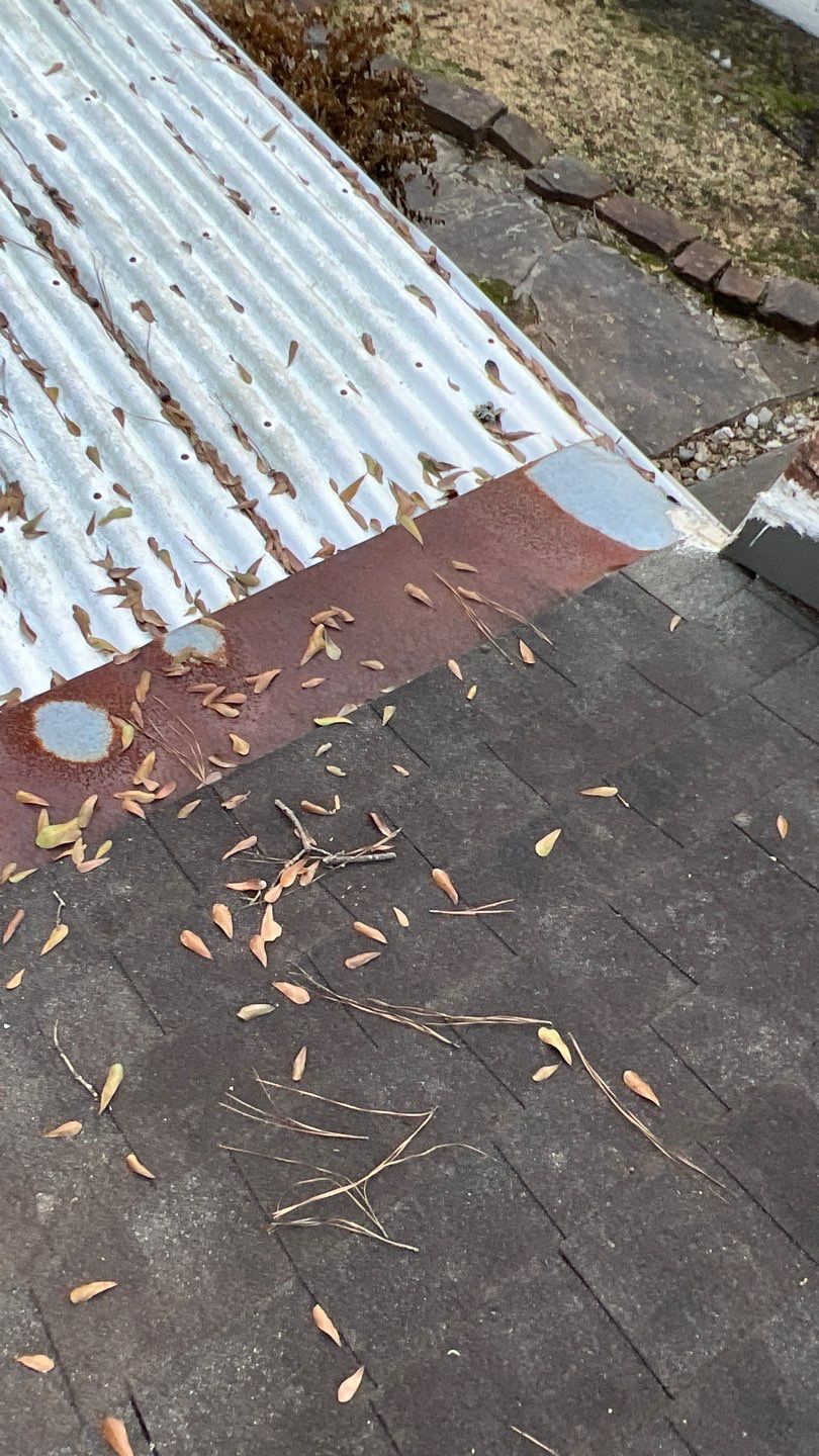Residential Roofing Installation using CertainTeed by Roof Concepts Construction