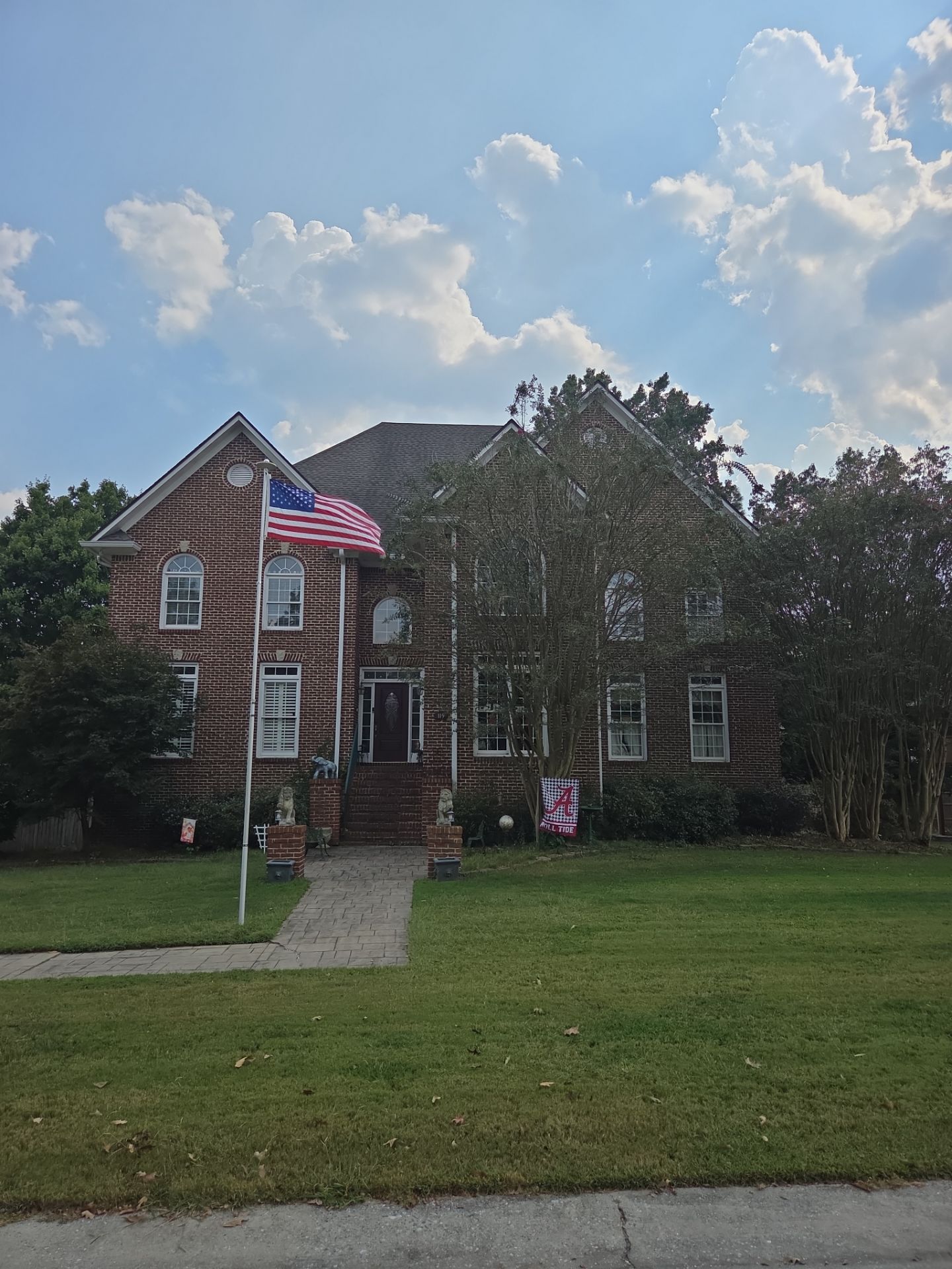 Osborn Project in Hoover by The Window Source