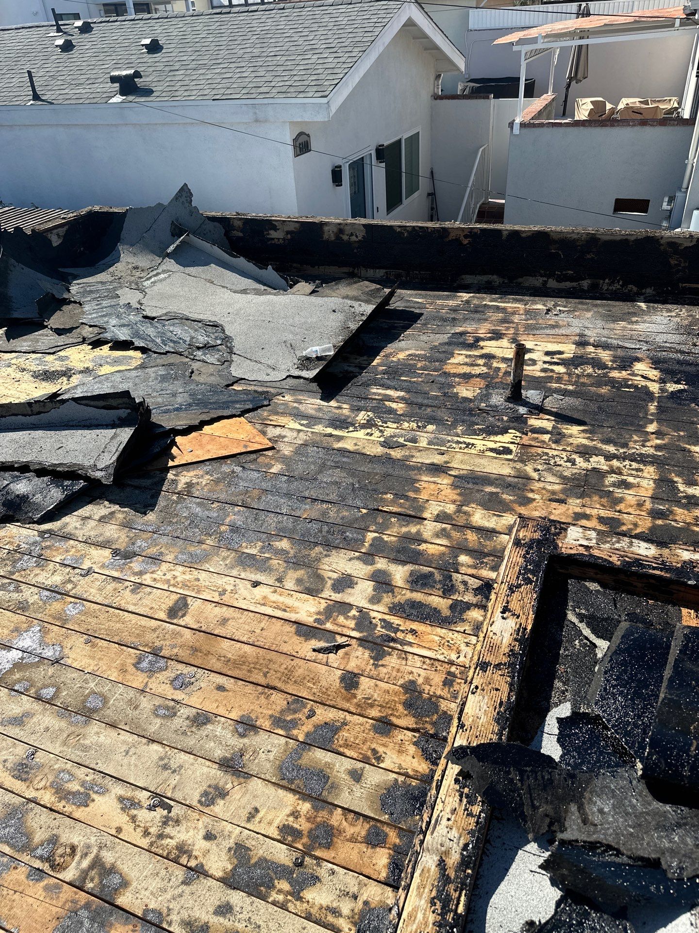 Roof Replacement - Los Angeles, CA 90045 by Epic Roof Replacement