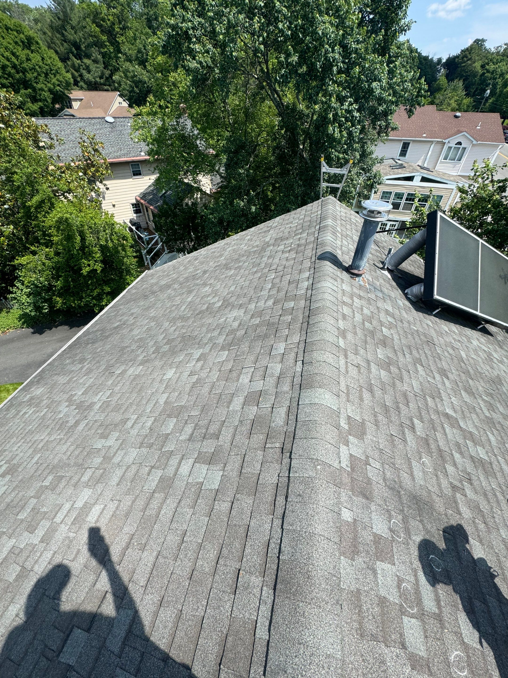 Residential Roofing, Siding and Gutter  Replacement by USA Storm Roofing and Construction Group