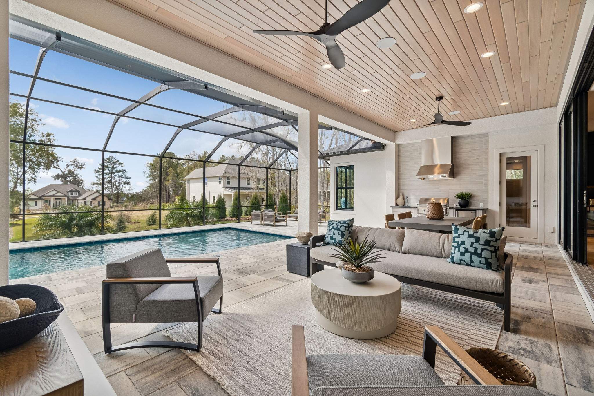 Callaway Model by Lyons Heritage Tampa, LLC