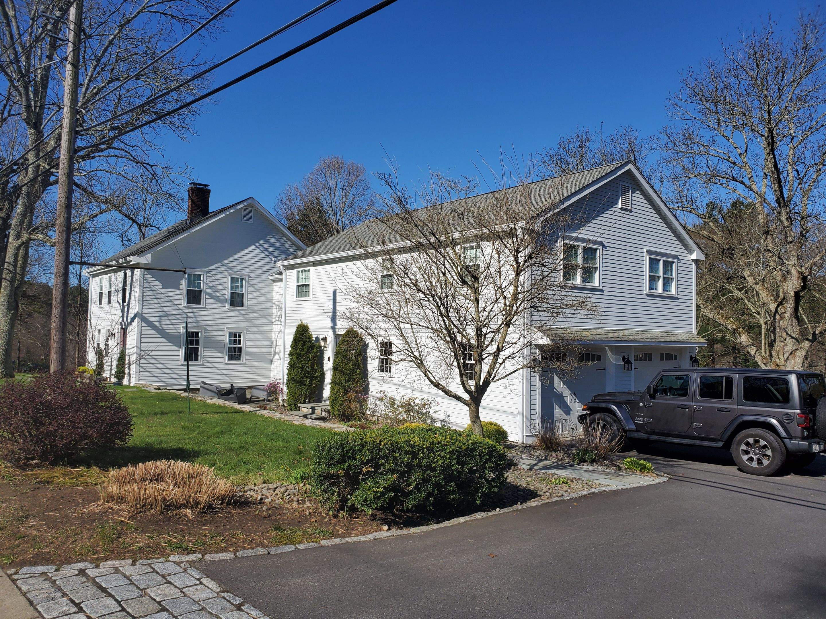 Siding Installation using James Hardie by UBrothers Construction