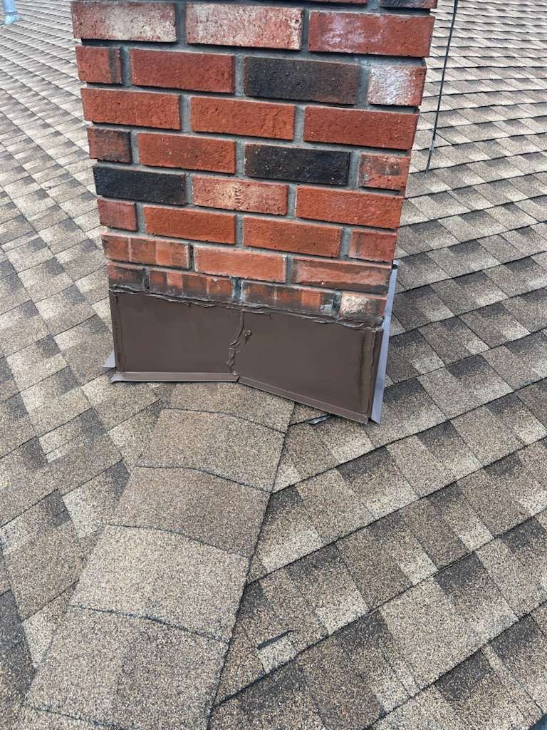 Residential Roofing Installation using GAF Timberline HDZ Shakewood by Rainstoppers Roofing