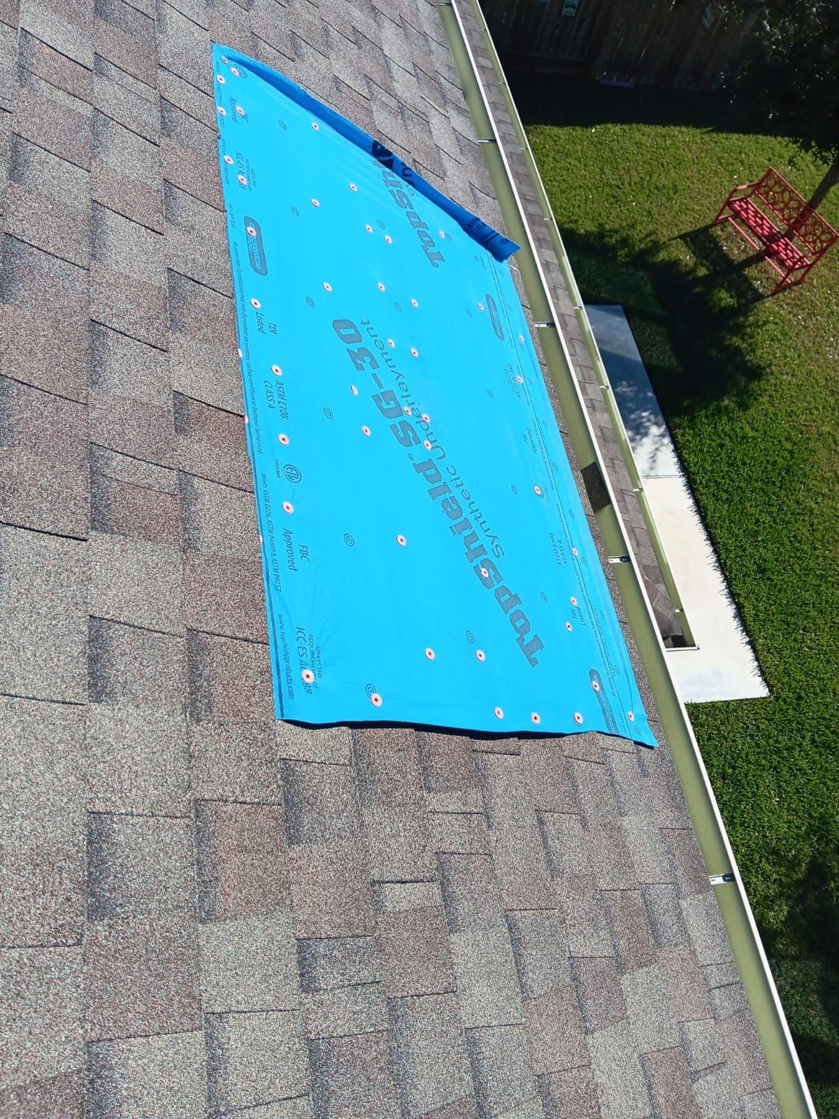 Roof Repair Services featured photo.