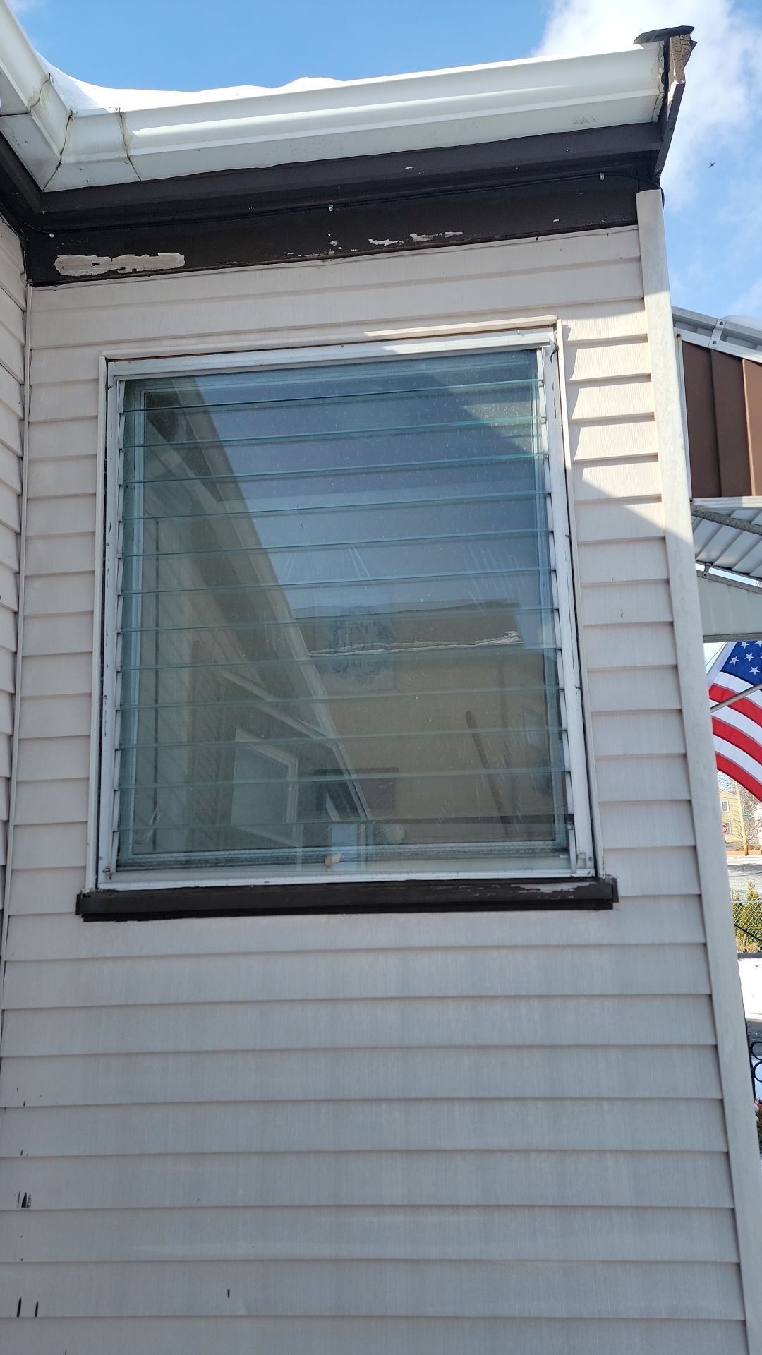 Siding Installation using CertainTeed by UBrothers Construction