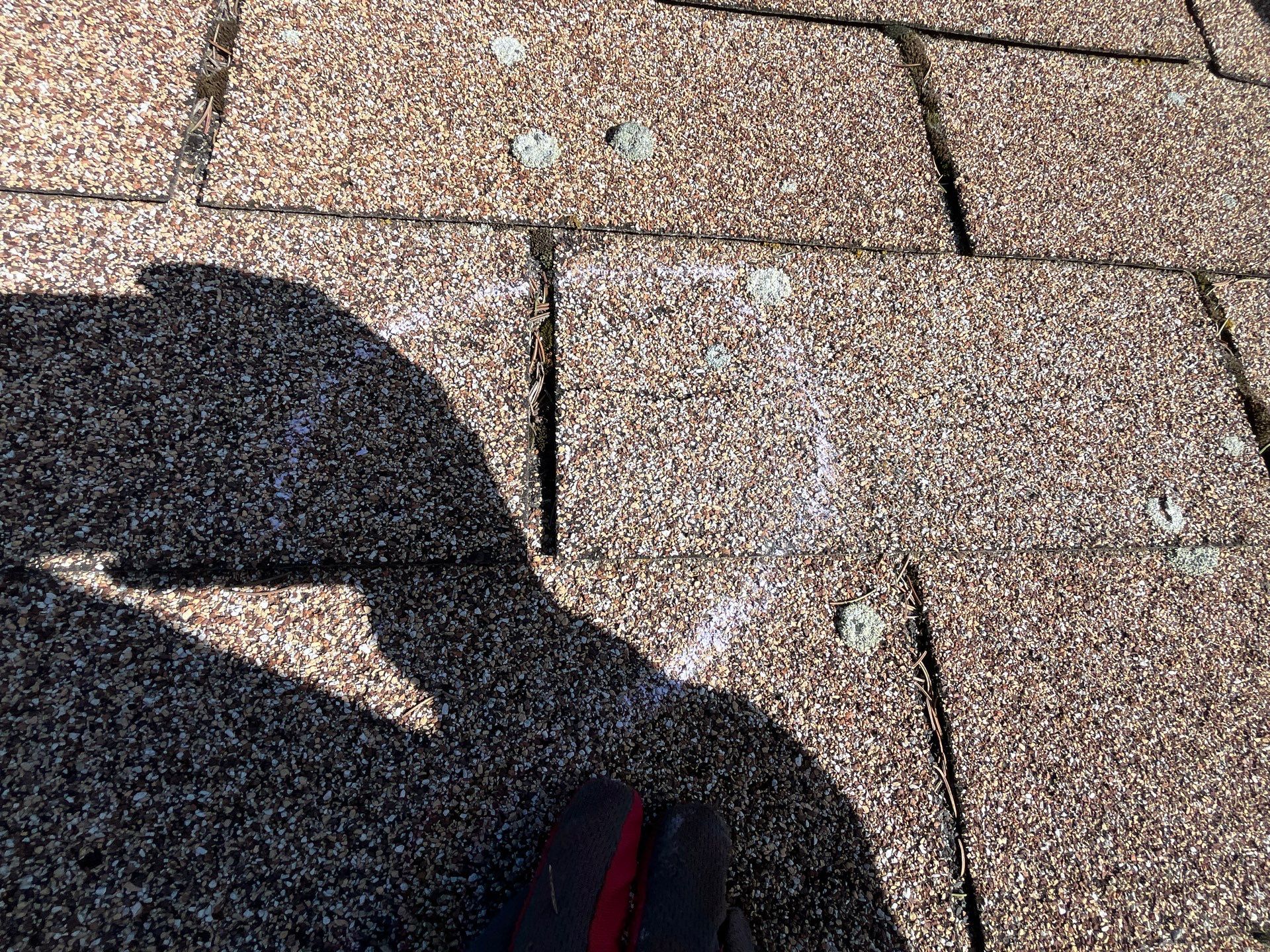 Project in Medical Lake by Connolly Construction Company