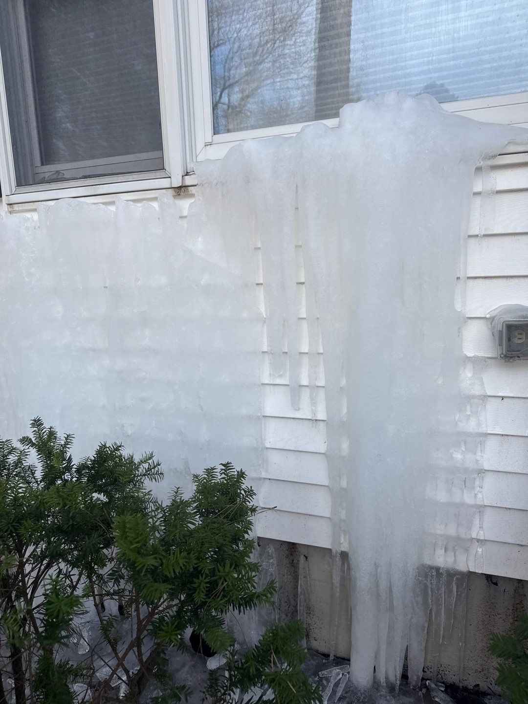 Large‑Loss Water Damage, Structural Drying & Mold Remediation – Rehoboth Beach, DE by Healthy Home Solutions