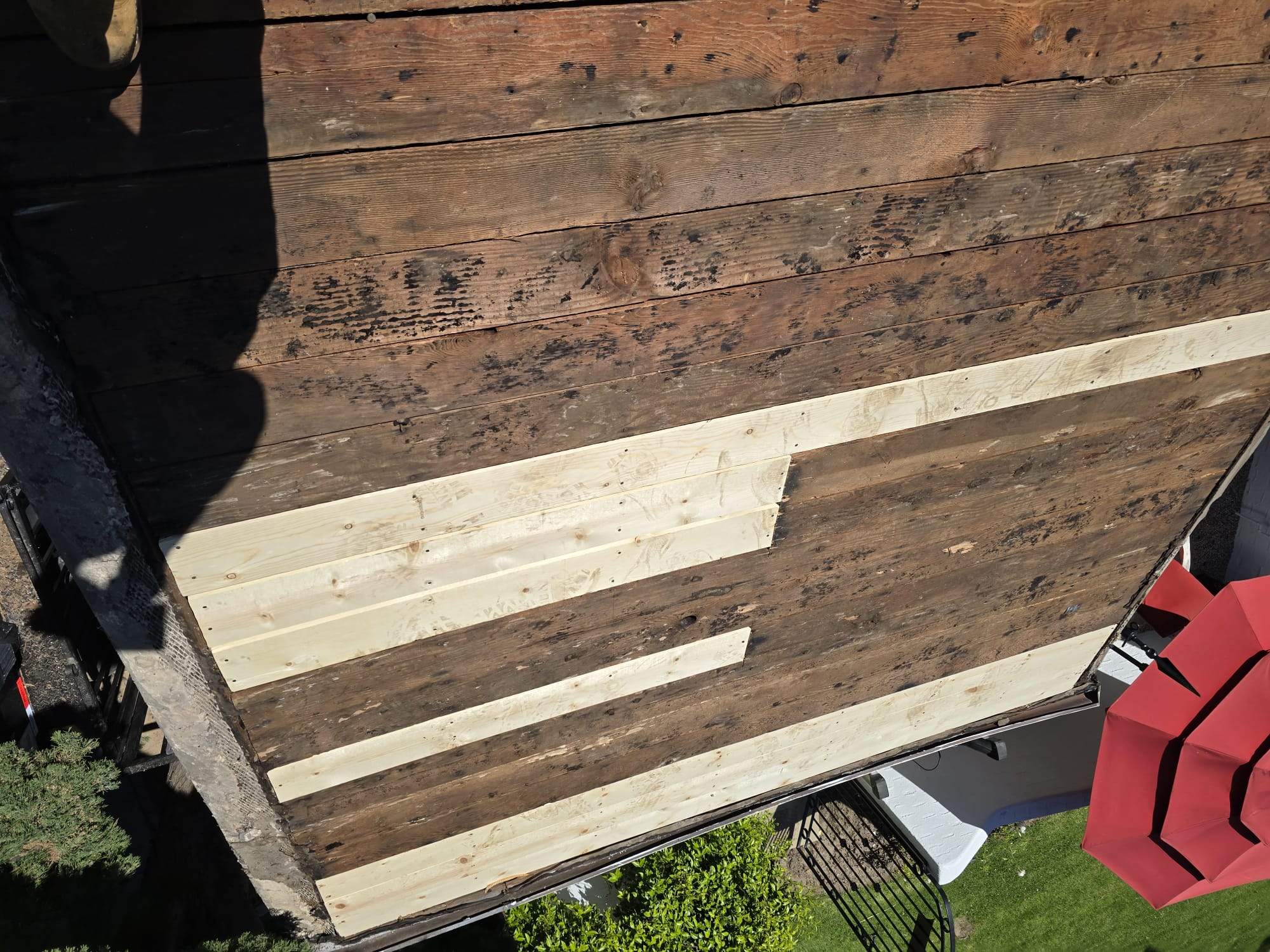 Roof Replacement - Los Angeles, CA 90019 by Epic Roof Replacement