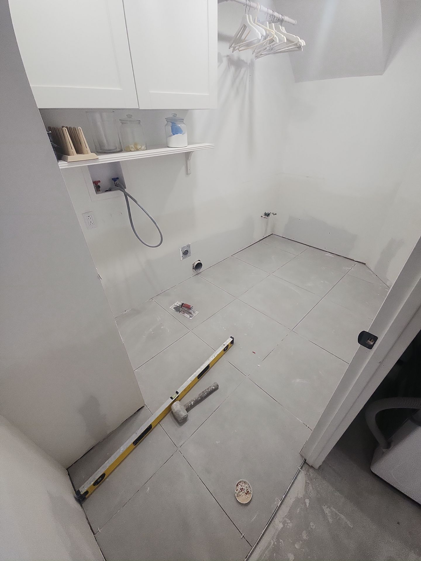 Project in DDO by Eco-Nature Construction Inc.
