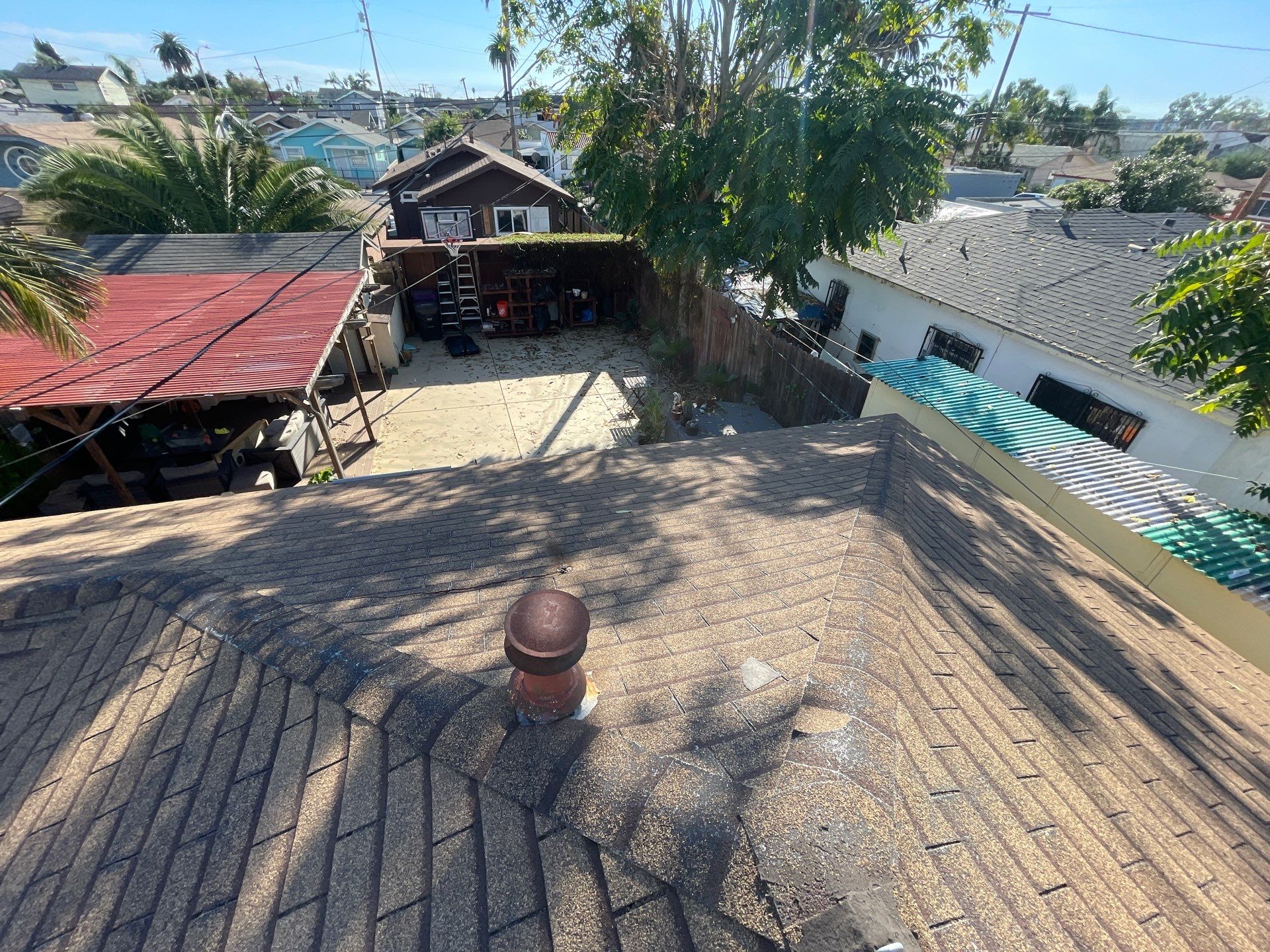Roof Replacement - Long Beach CA 90804 by Epic Roof Replacement