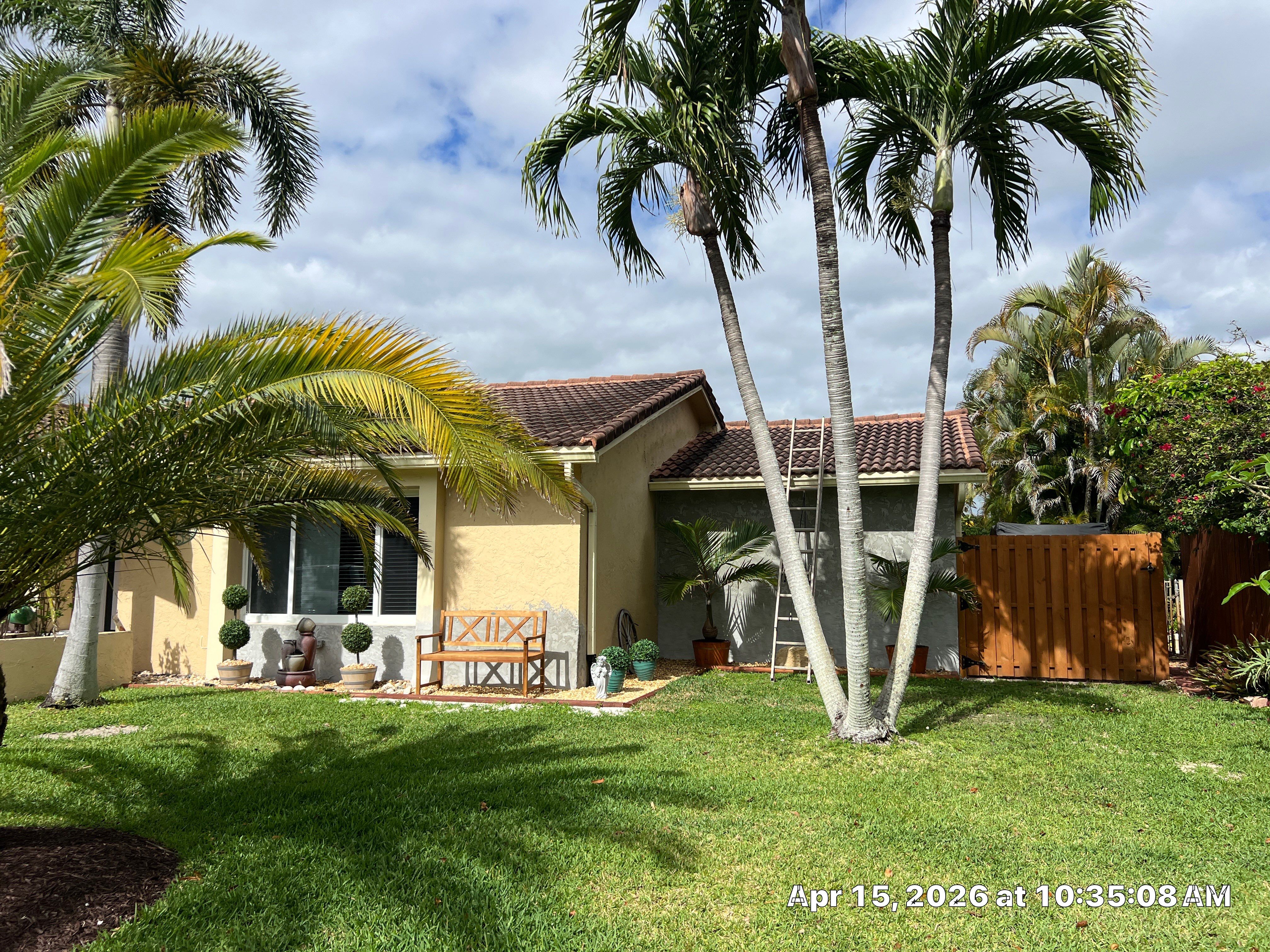 Exterior Painting Coral Springs 33065 by BKB Pressure Cleaning LLC