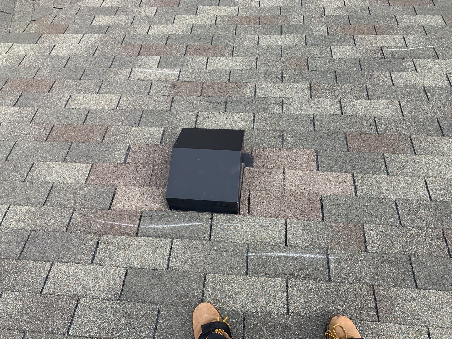 Residential Roofing Installation by Inspector Roofing and Restoration
