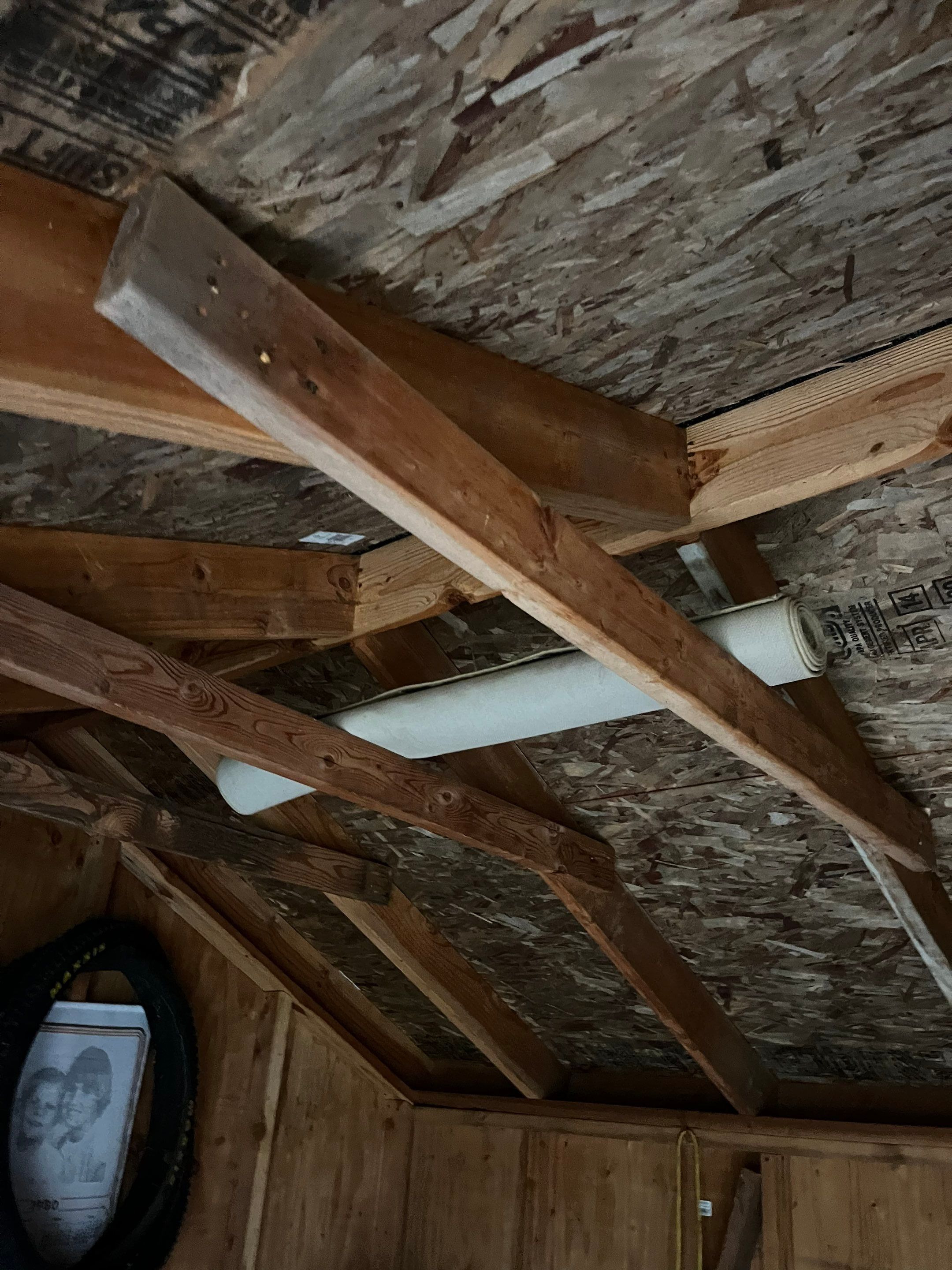 Project in Spokane by Peaks and Valleys Construction