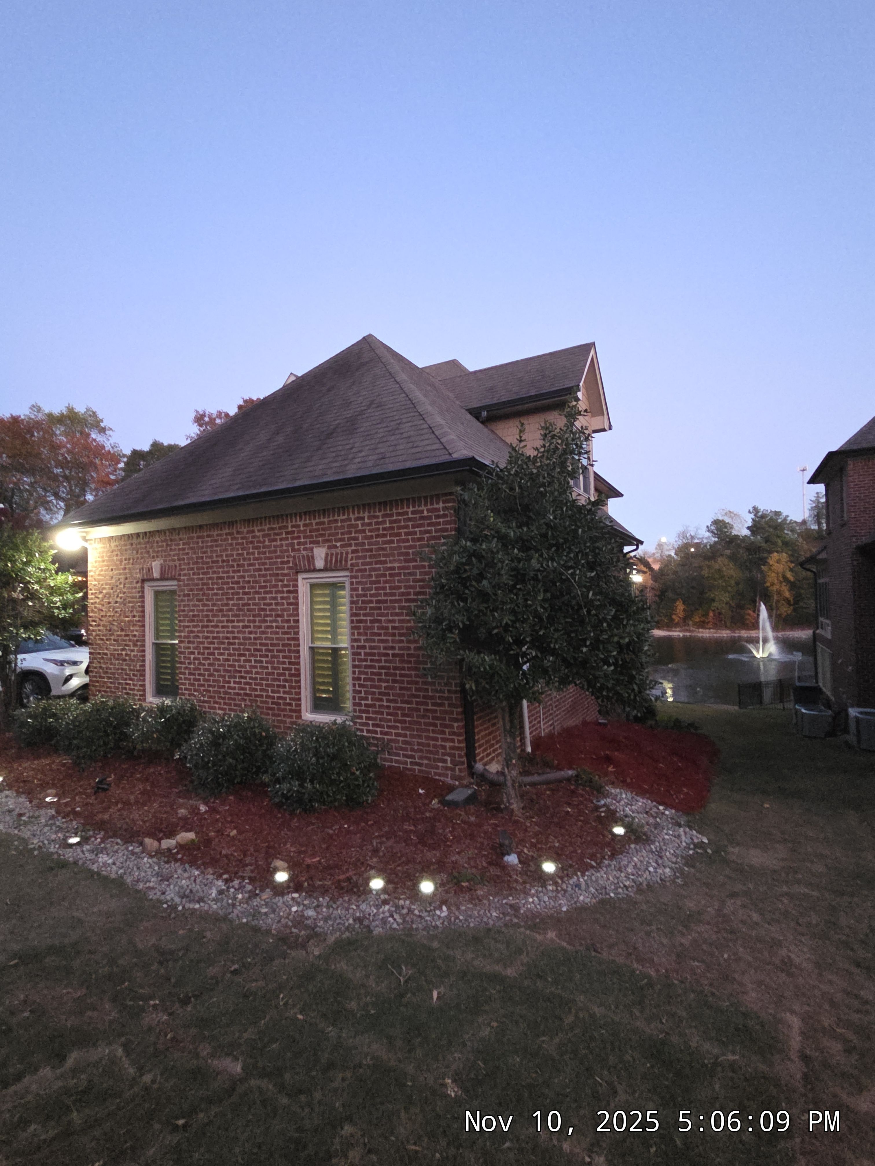 Mansoob Project in Hoover by The Window Source