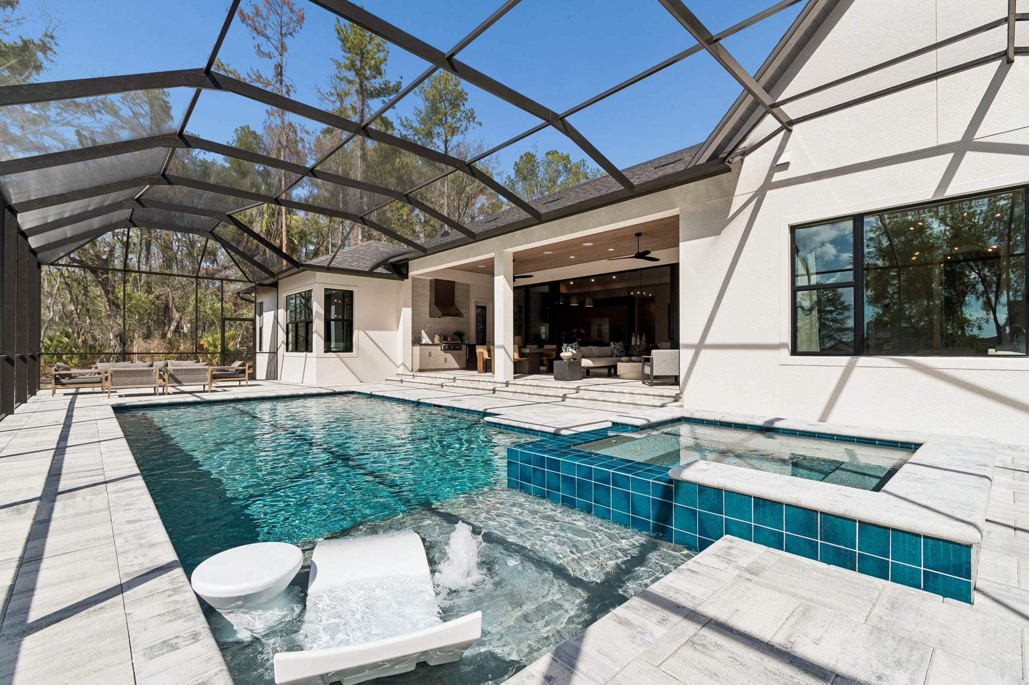 Callaway Model by Lyons Heritage Tampa, LLC