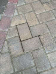 Gutter Cleaning in Bloomingdale, NJ — Gallo Bros job photo