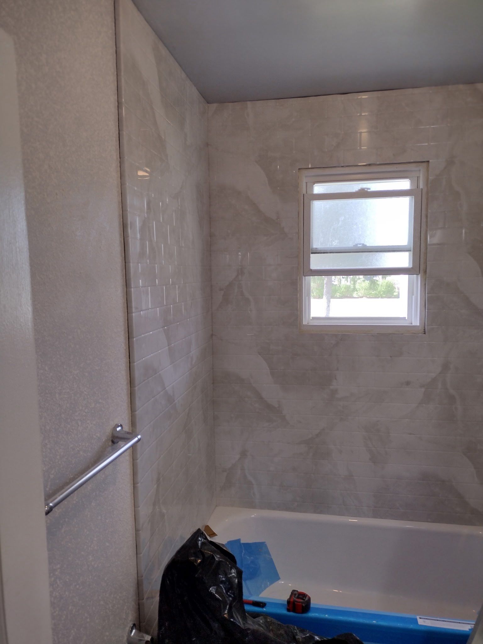 Project in Lafayette by Discount Bath LLC