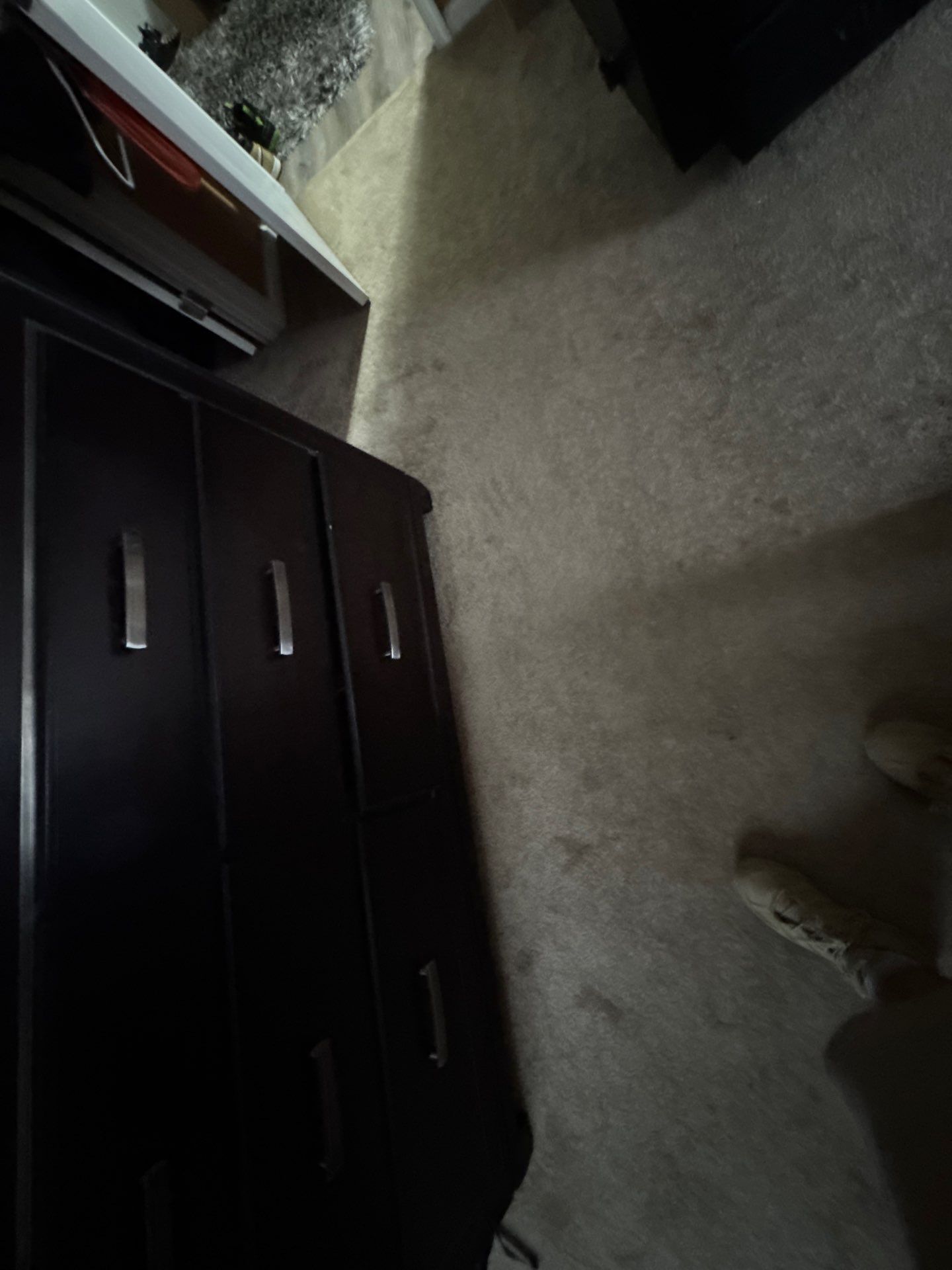 Project in Suffolk by Patriot Crawl Space Repairs