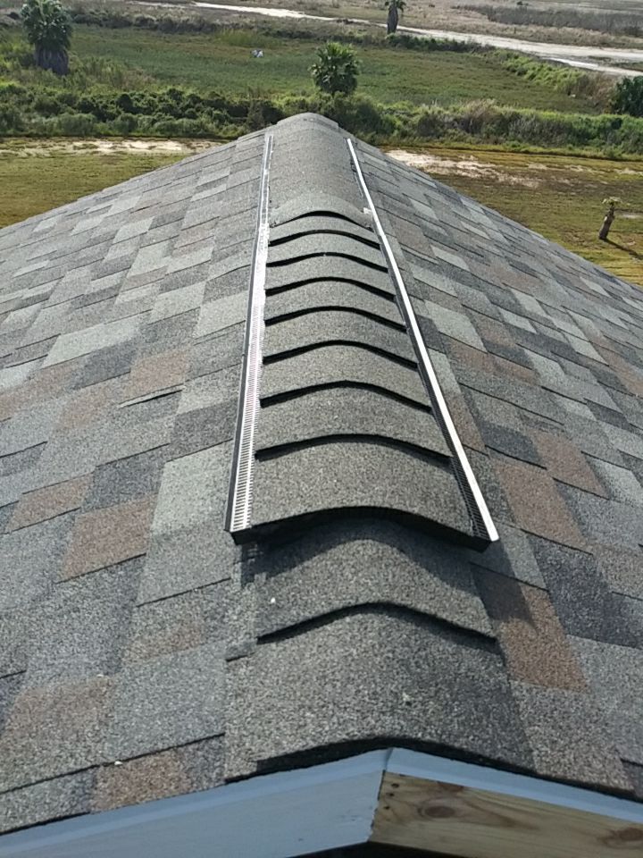 Flash that Stucco! by Bayfront Roofing and Construction