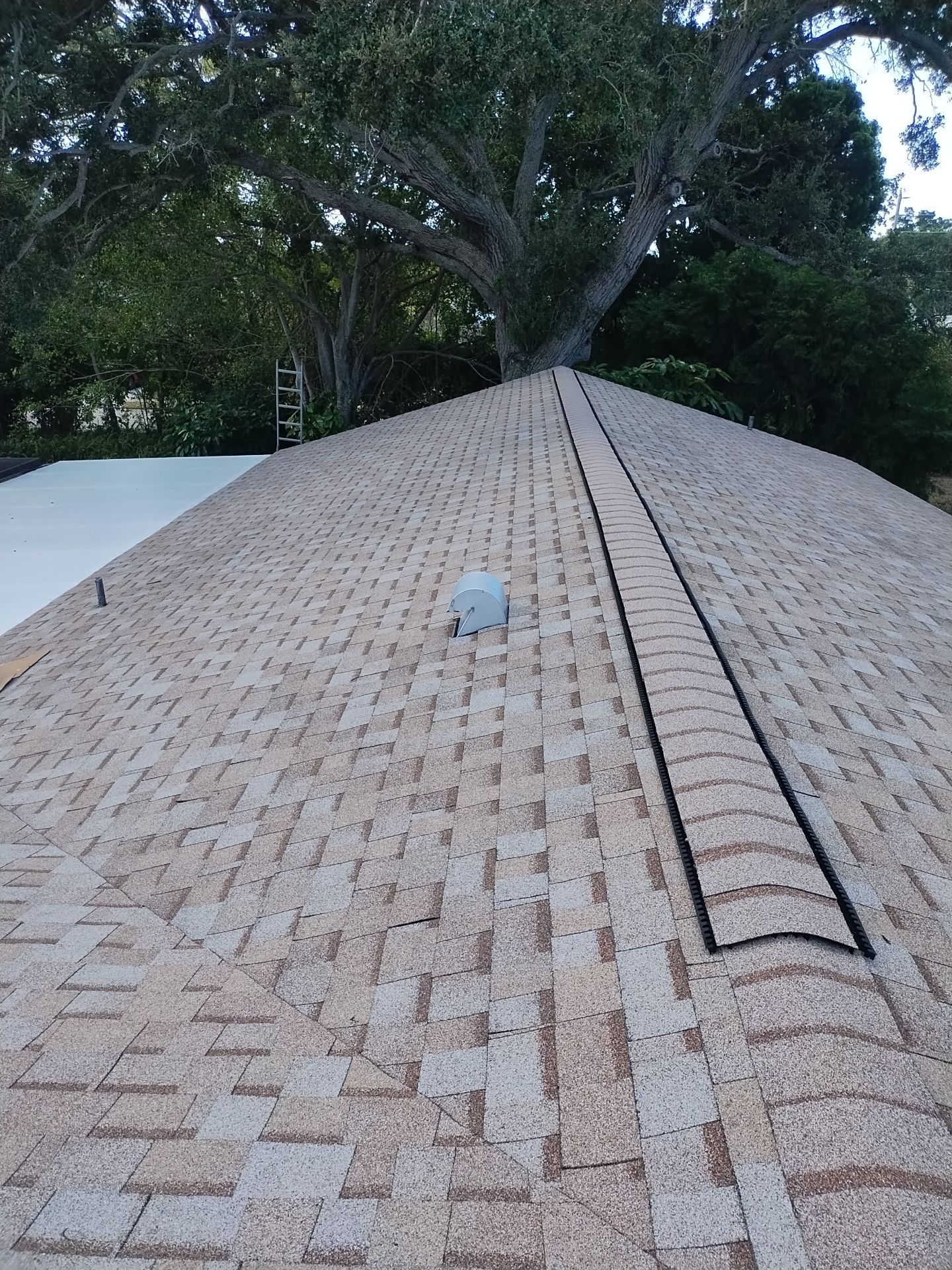 Project in Seminole 33776 by Mitchell Roofing Company LLC
